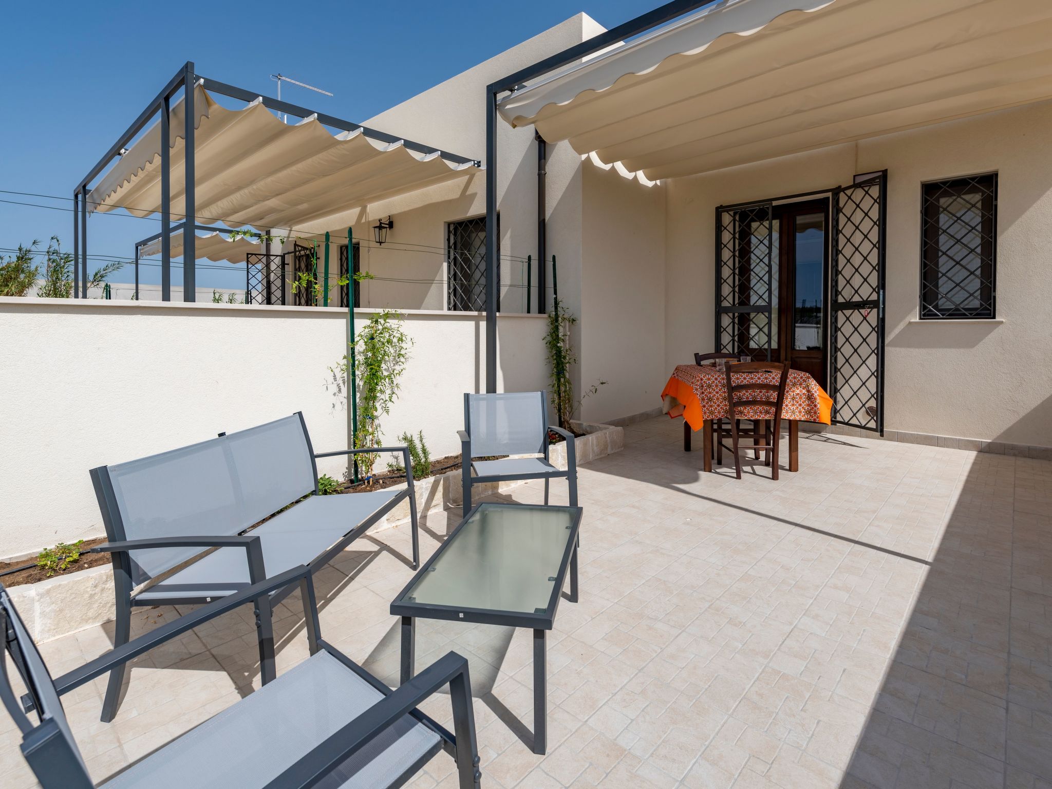 Il Gelso e l'Ulivo Wohnung mit Schwimmbad-Image-tags.info