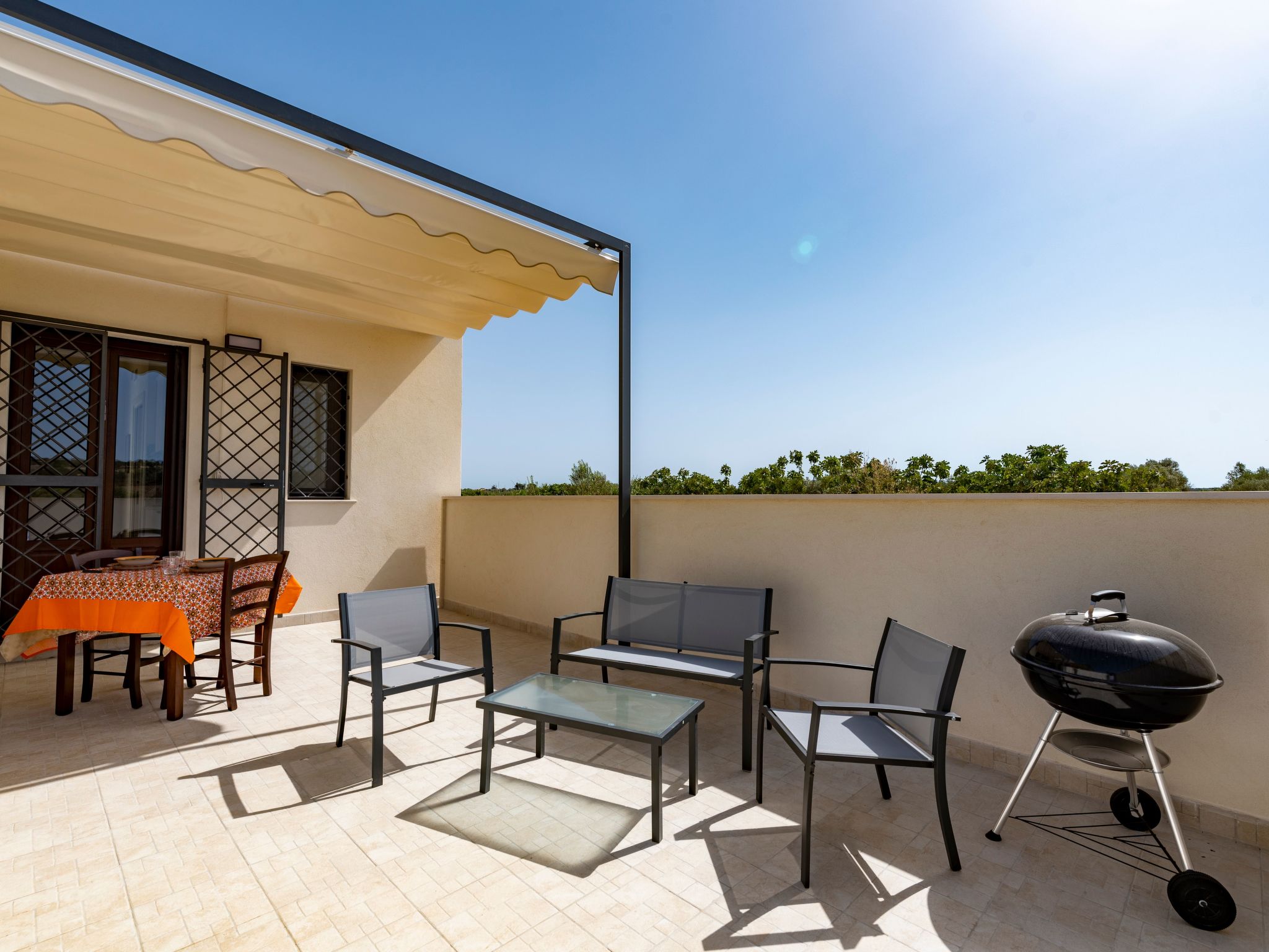 Il Gelso e l'Ulivo Wohnung mit Schwimmbad-Image-tags.info