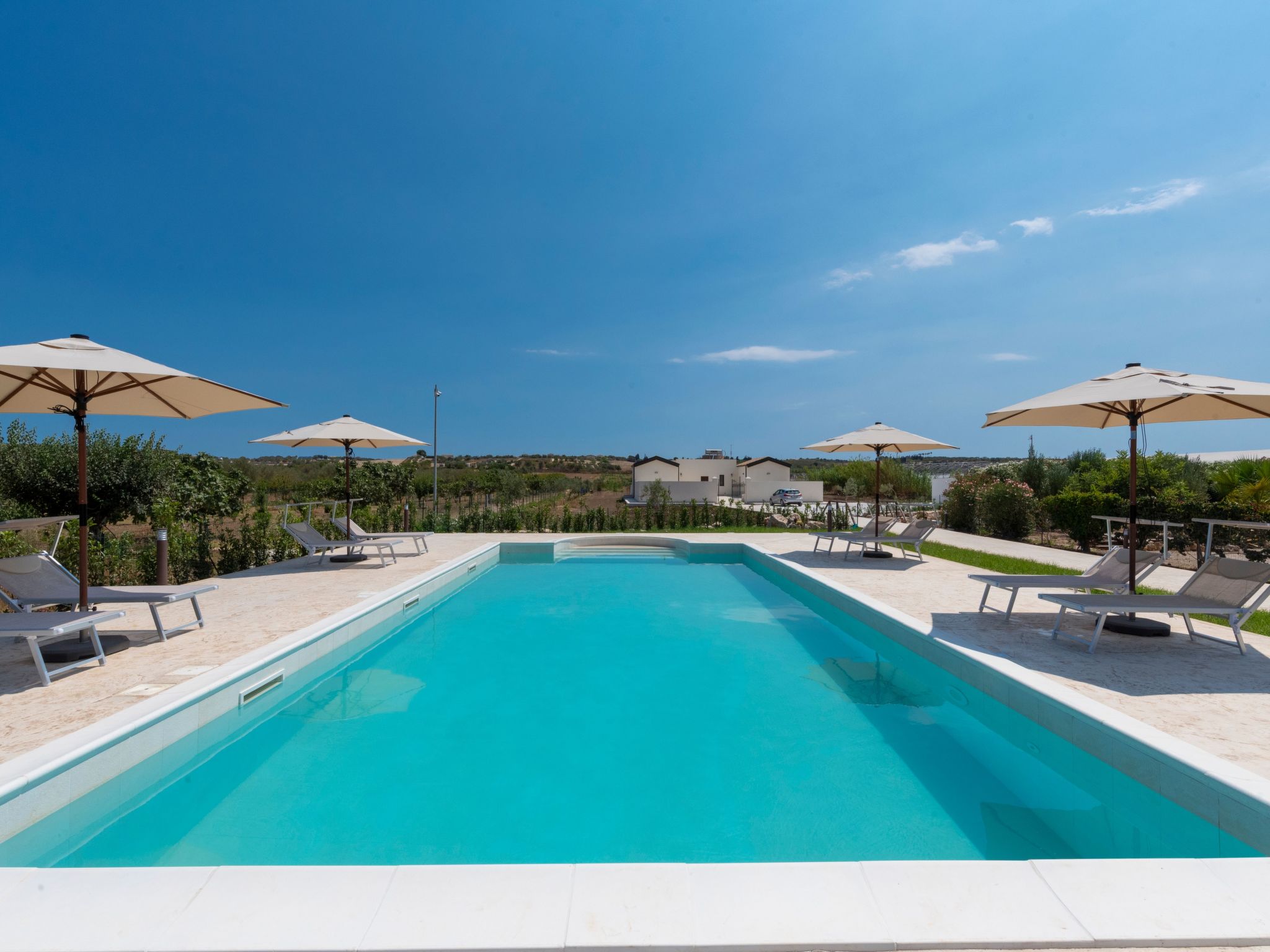 Il Gelso e l'Ulivo Wohnung mit Schwimmbad-Image-tags.info