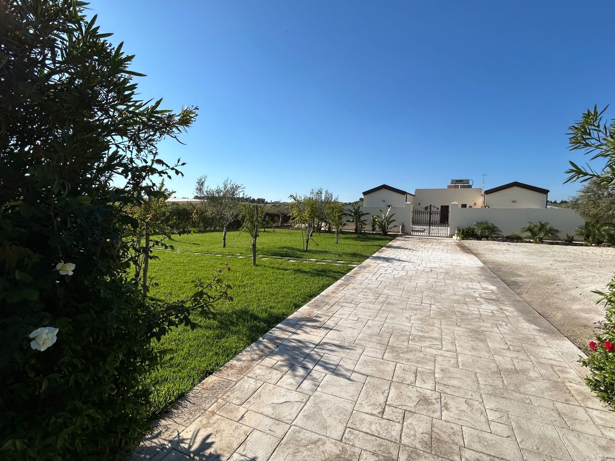 Il Gelso e l'Ulivo Wohnung mit Schwimmbad-Image-tags.info