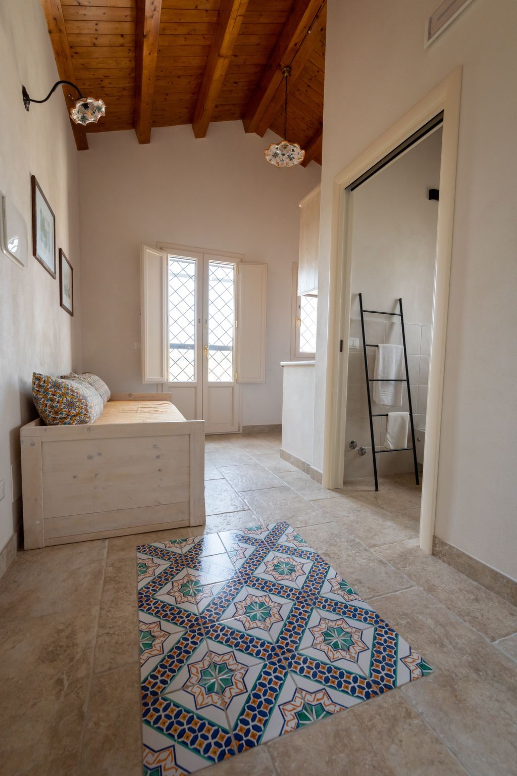 Wohnung Il Mandorlo-Image-tags.info