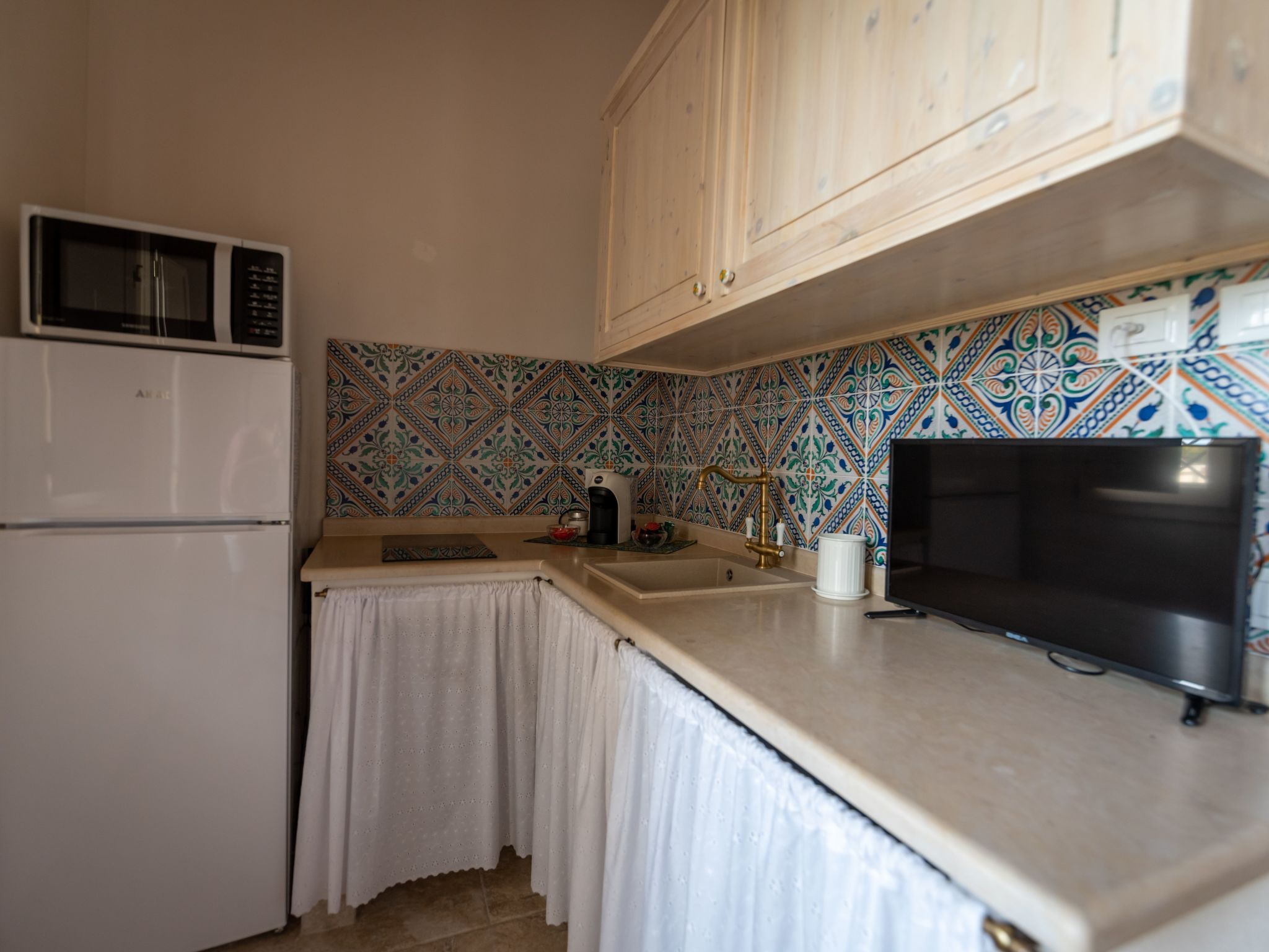 Wohnung Il Mandorlo-Image-tags.info