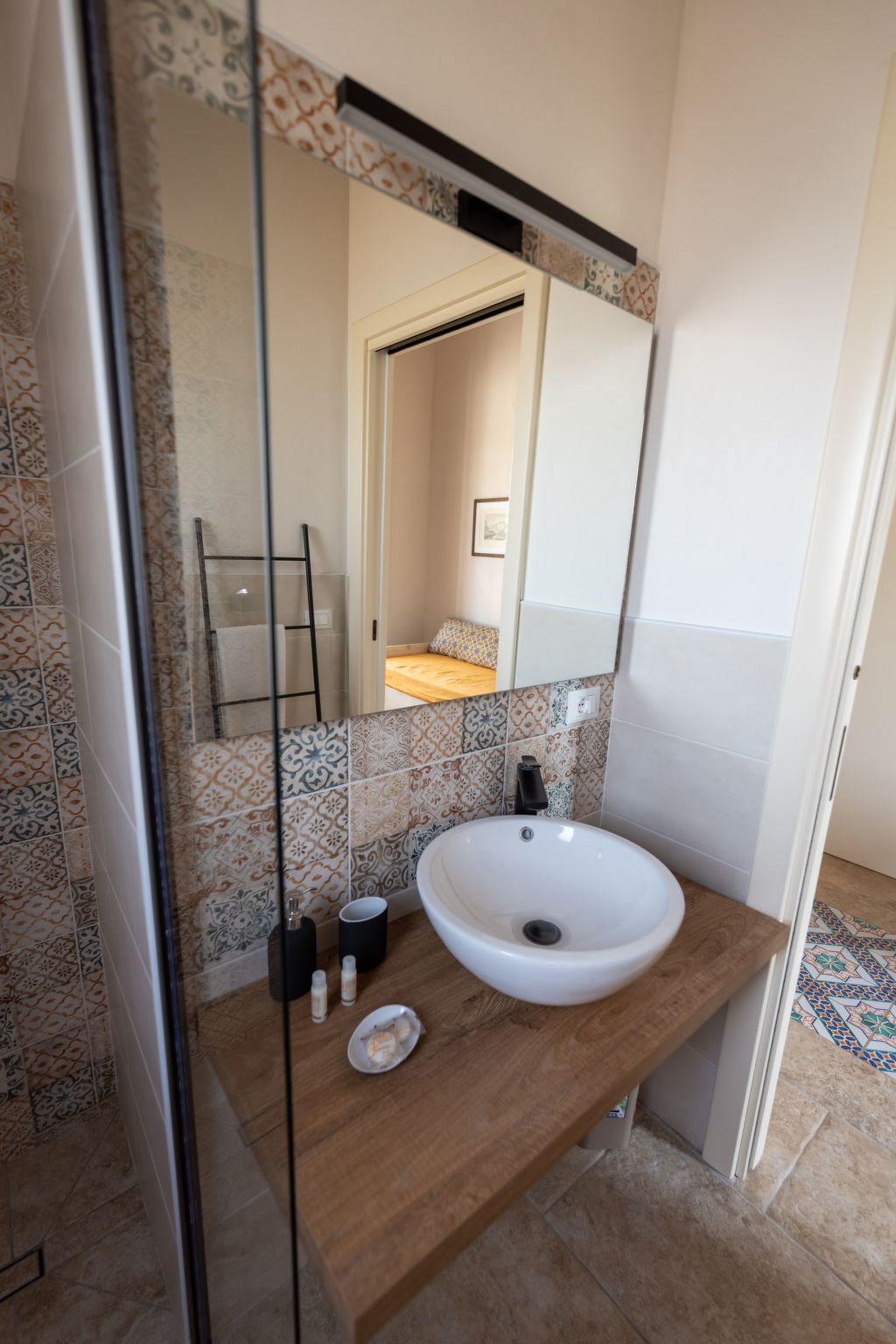 Wohnung Il Mandorlo-Image-tags.info