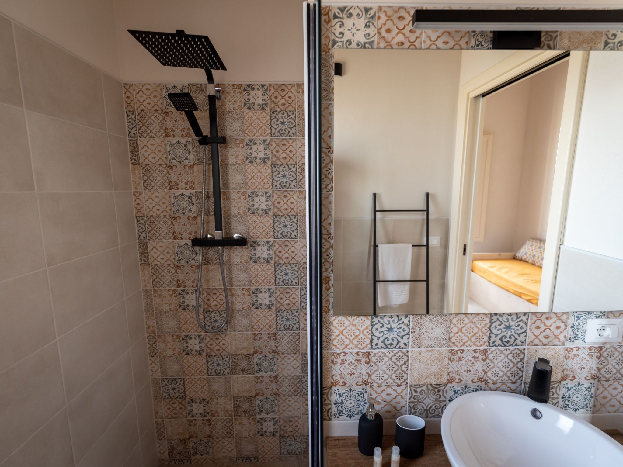 Wohnung Il Mandorlo-Image-tags.info