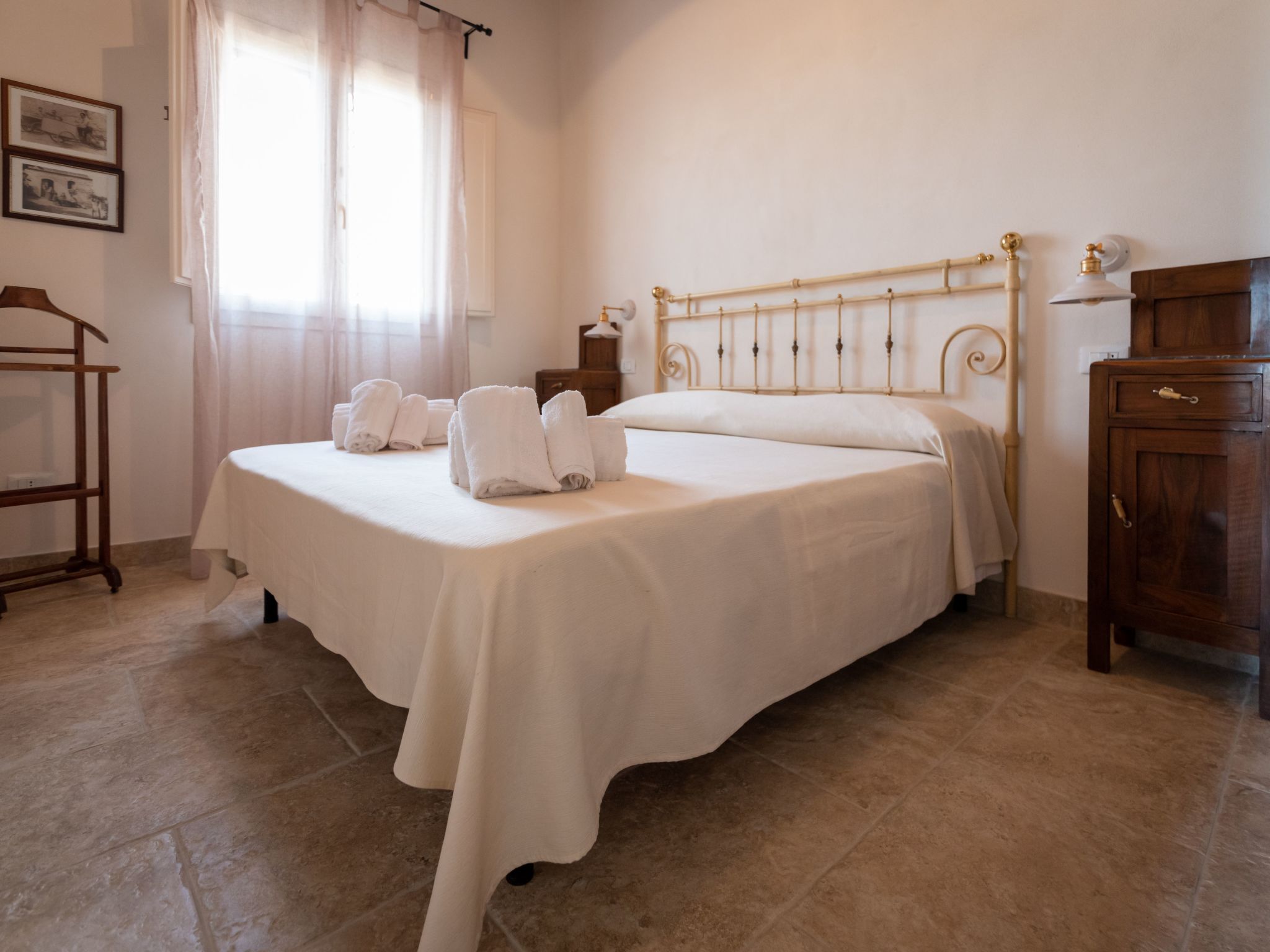 Wohnung Il Mandorlo-Image-tags.info