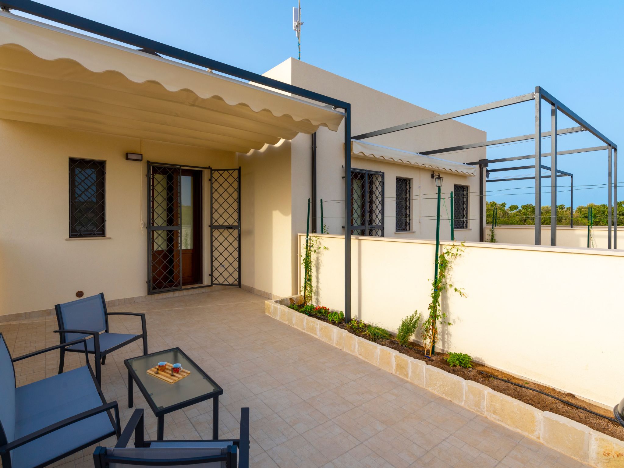 Wohnung Il Mandorlo-Image-tags.info