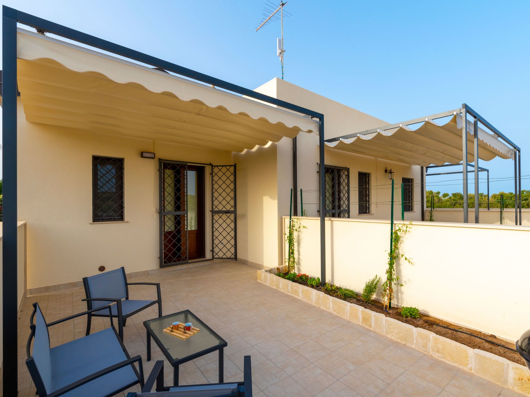 Wohnung Il Mandorlo-Image-tags.info