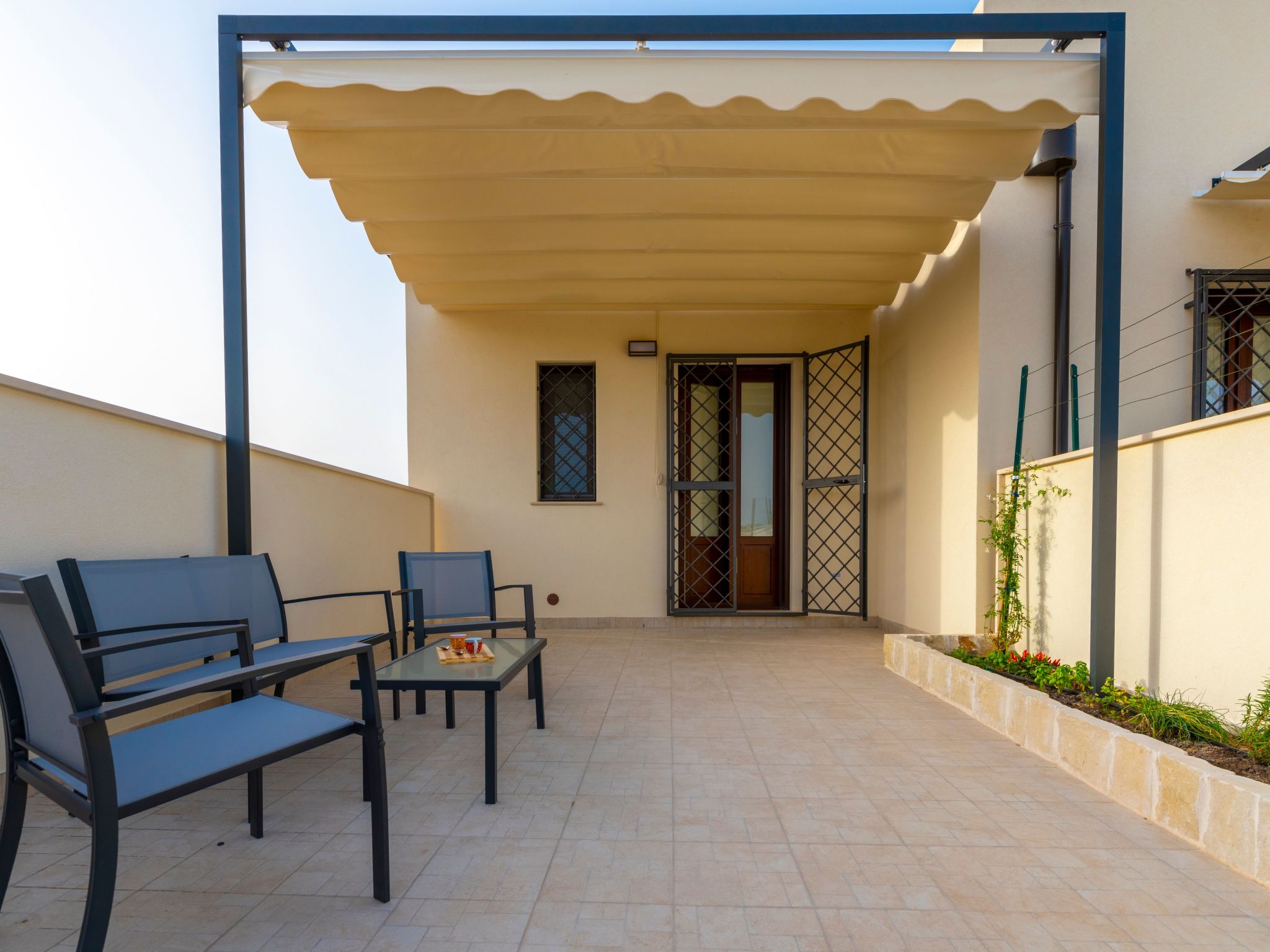 Wohnung Il Mandorlo-Image-tags.info