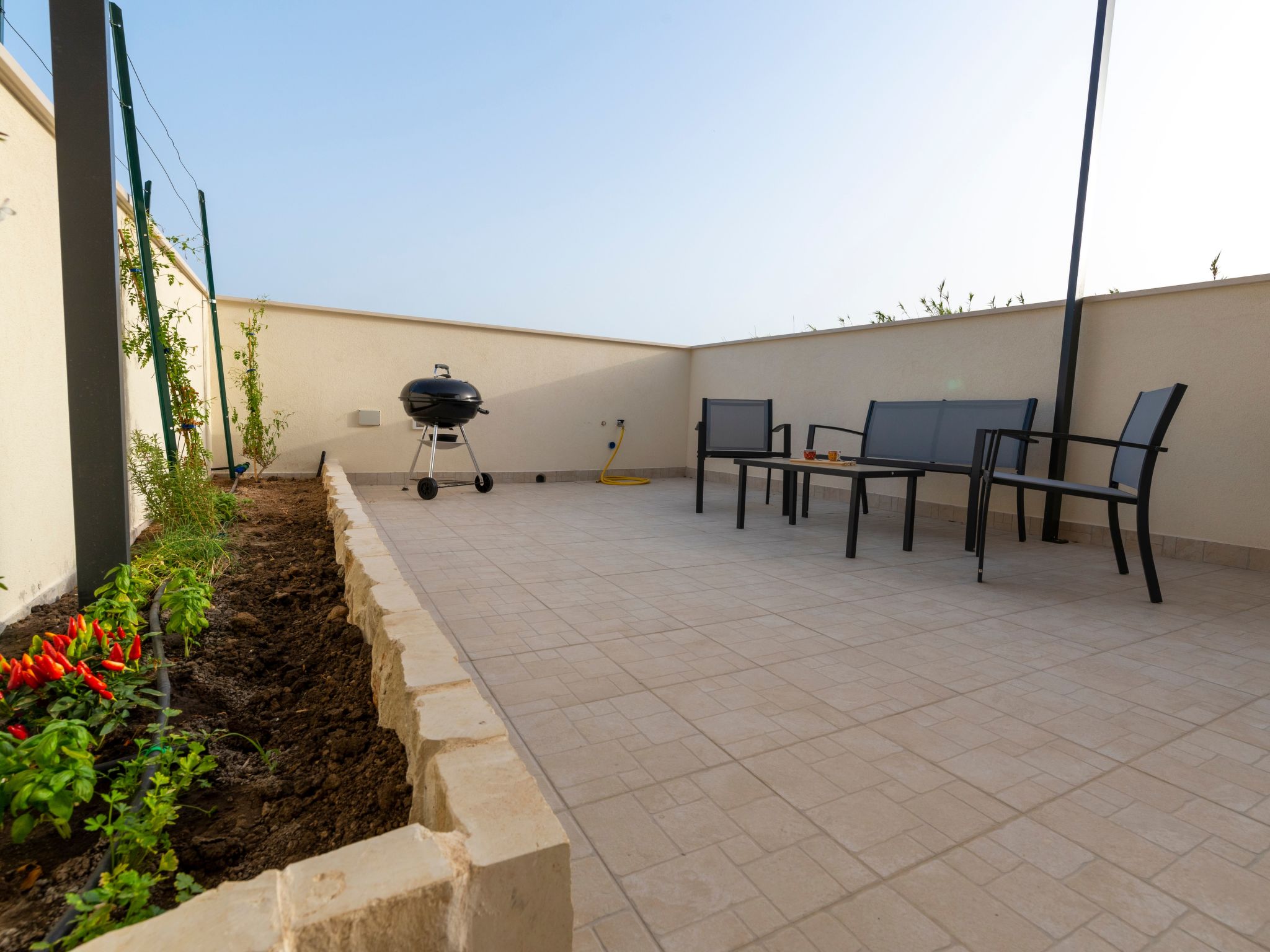 Wohnung Il Mandorlo-Image-tags.info