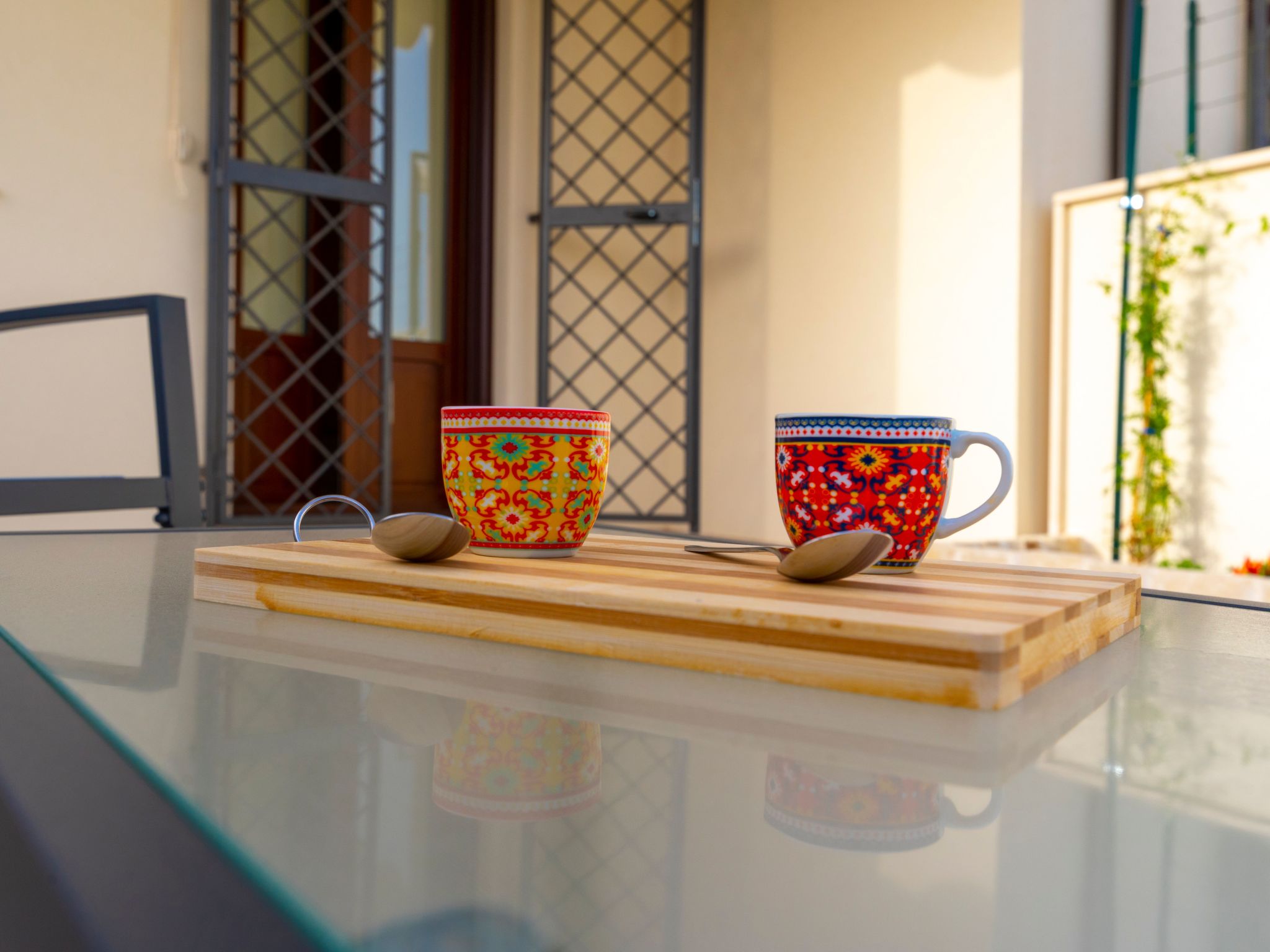 Wohnung Il Mandorlo-Image-tags.info