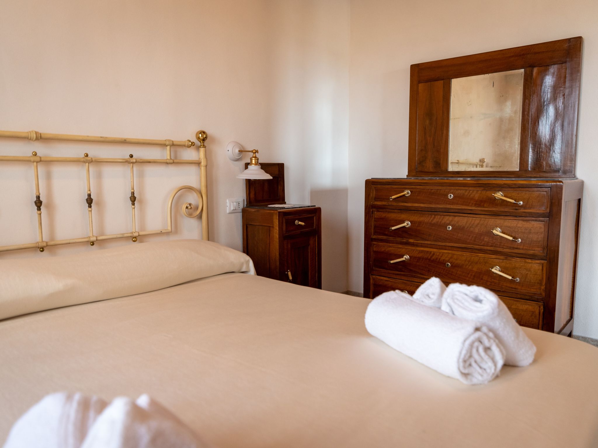 Wohnung Il Mandorlo-Image-tags.info