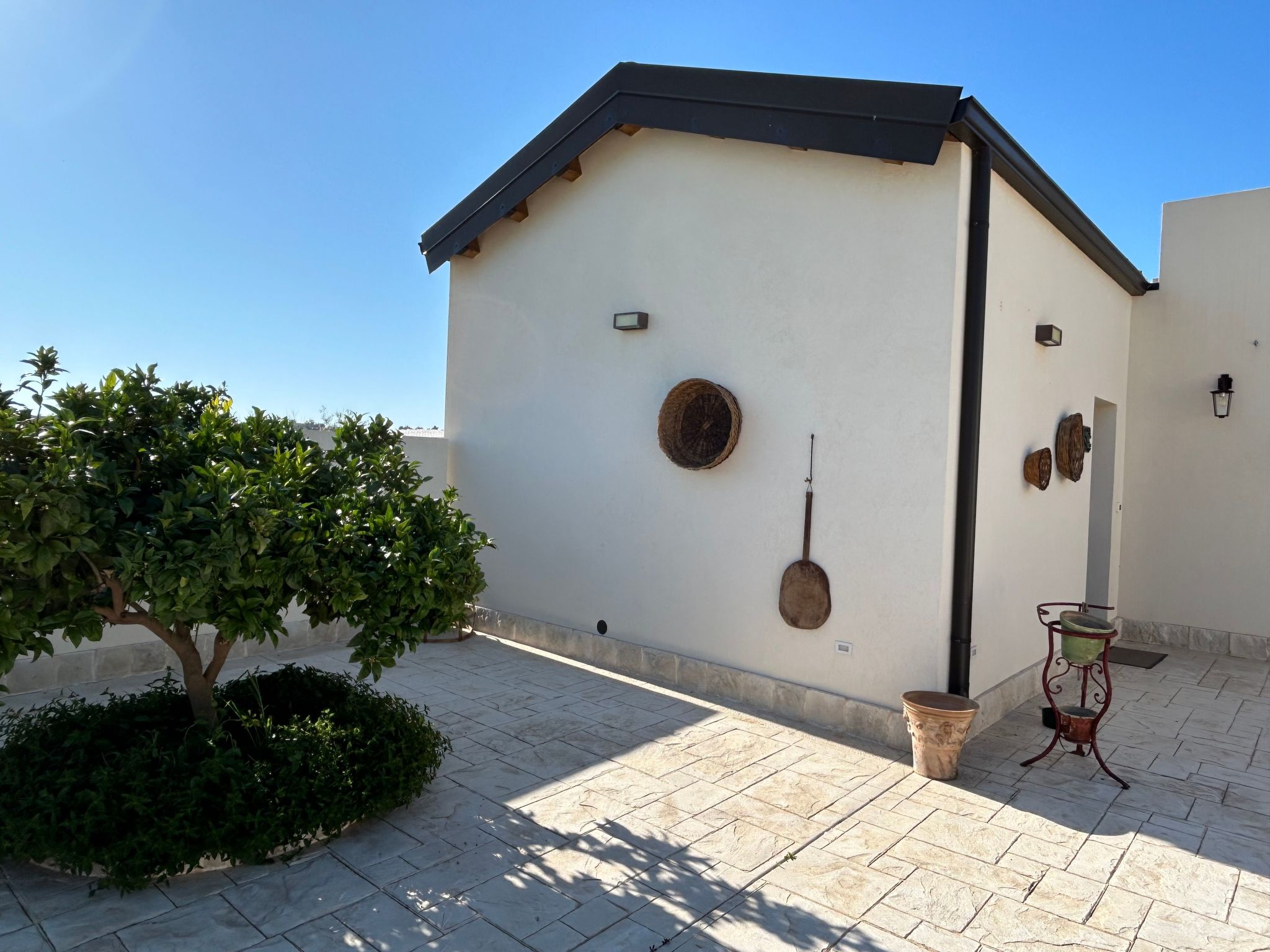 Wohnung Il Mandorlo-Image-tags.info