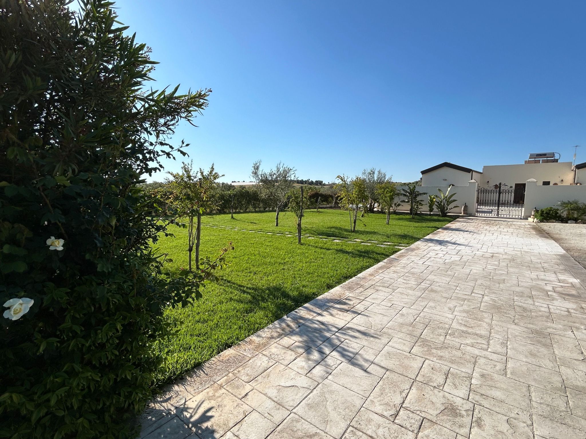 Wohnung Il Mandorlo-Image-tags.info