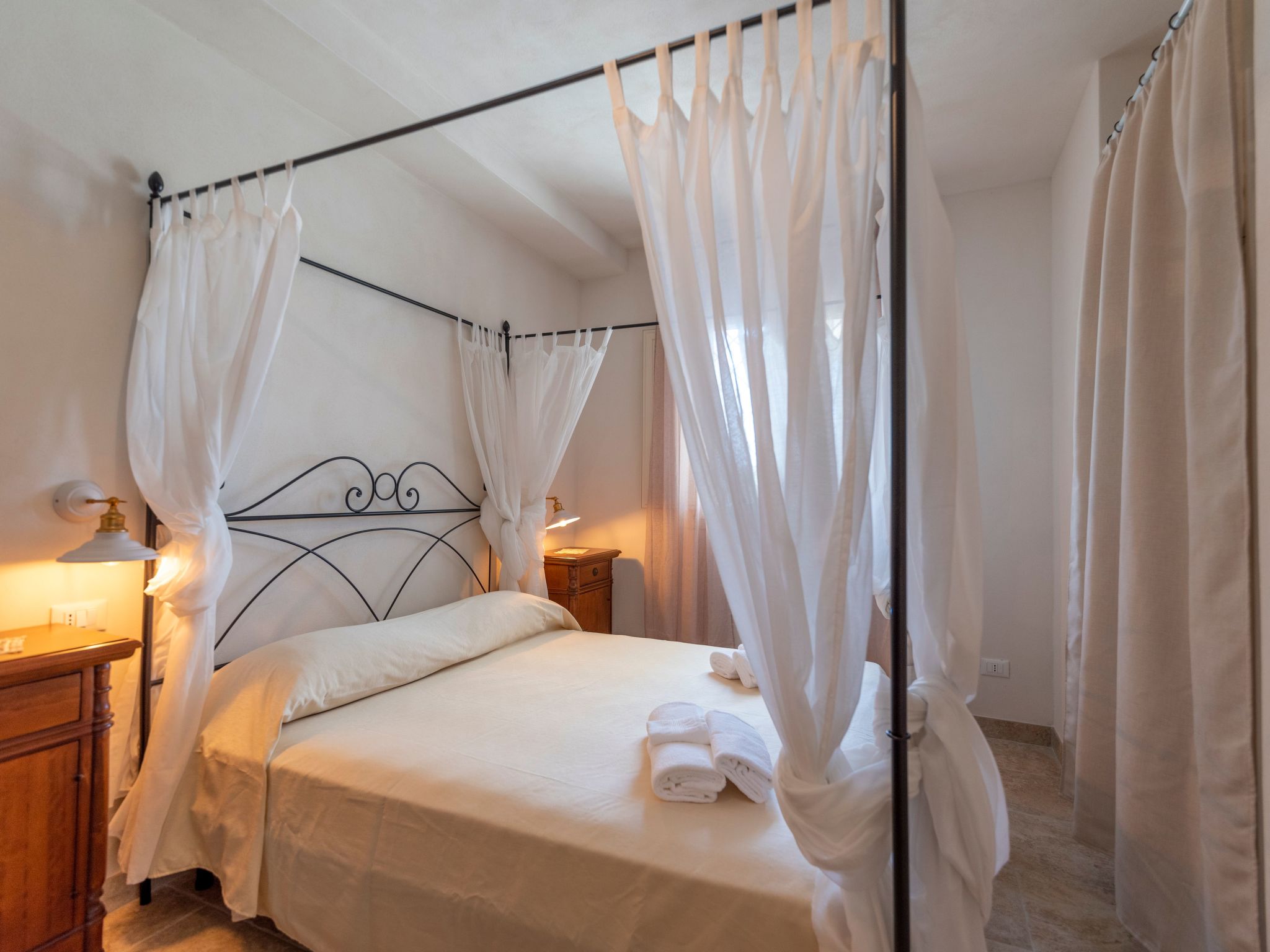 Wohnung in Noto mit Terrasse, gemeinsamem Pool und Garten-Image-tags.info