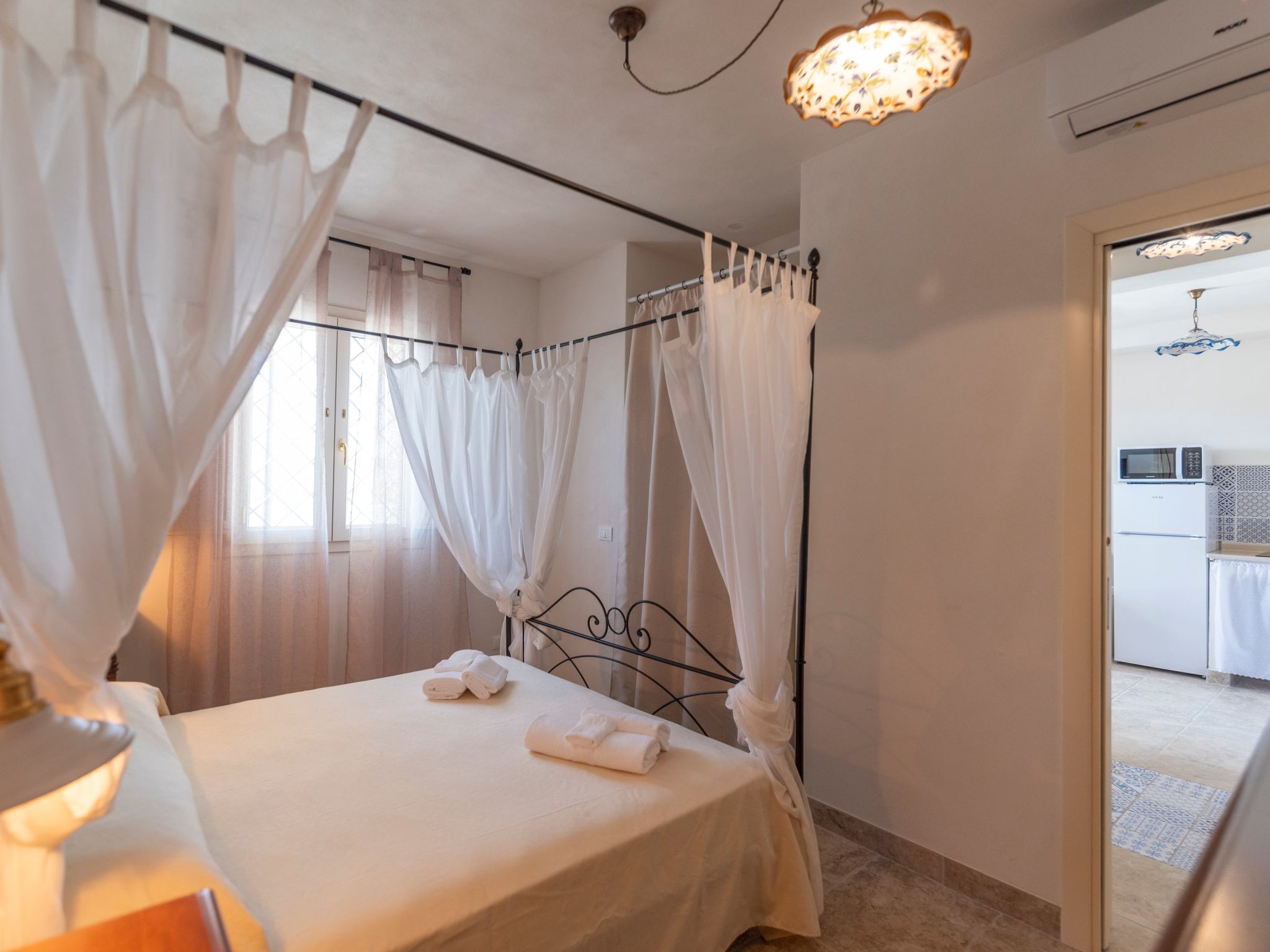 Wohnung in Noto mit Terrasse, gemeinsamem Pool und Garten-Image-tags.info