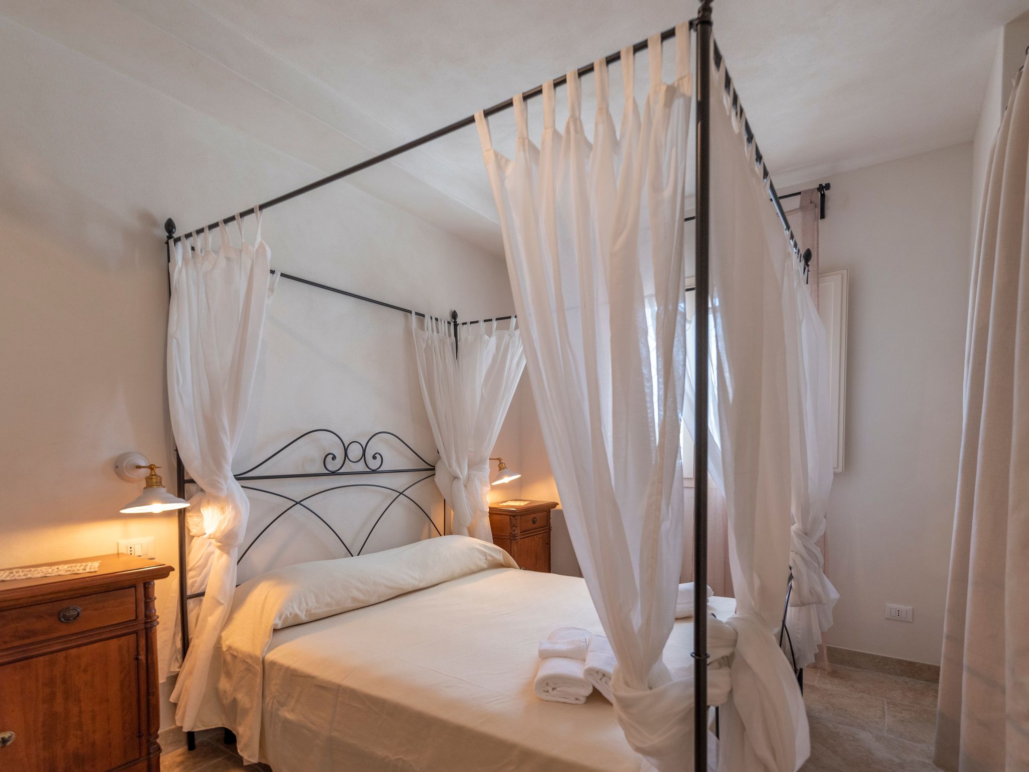 Wohnung in Noto mit Terrasse, gemeinsamem Pool und Garten-Image-tags.info