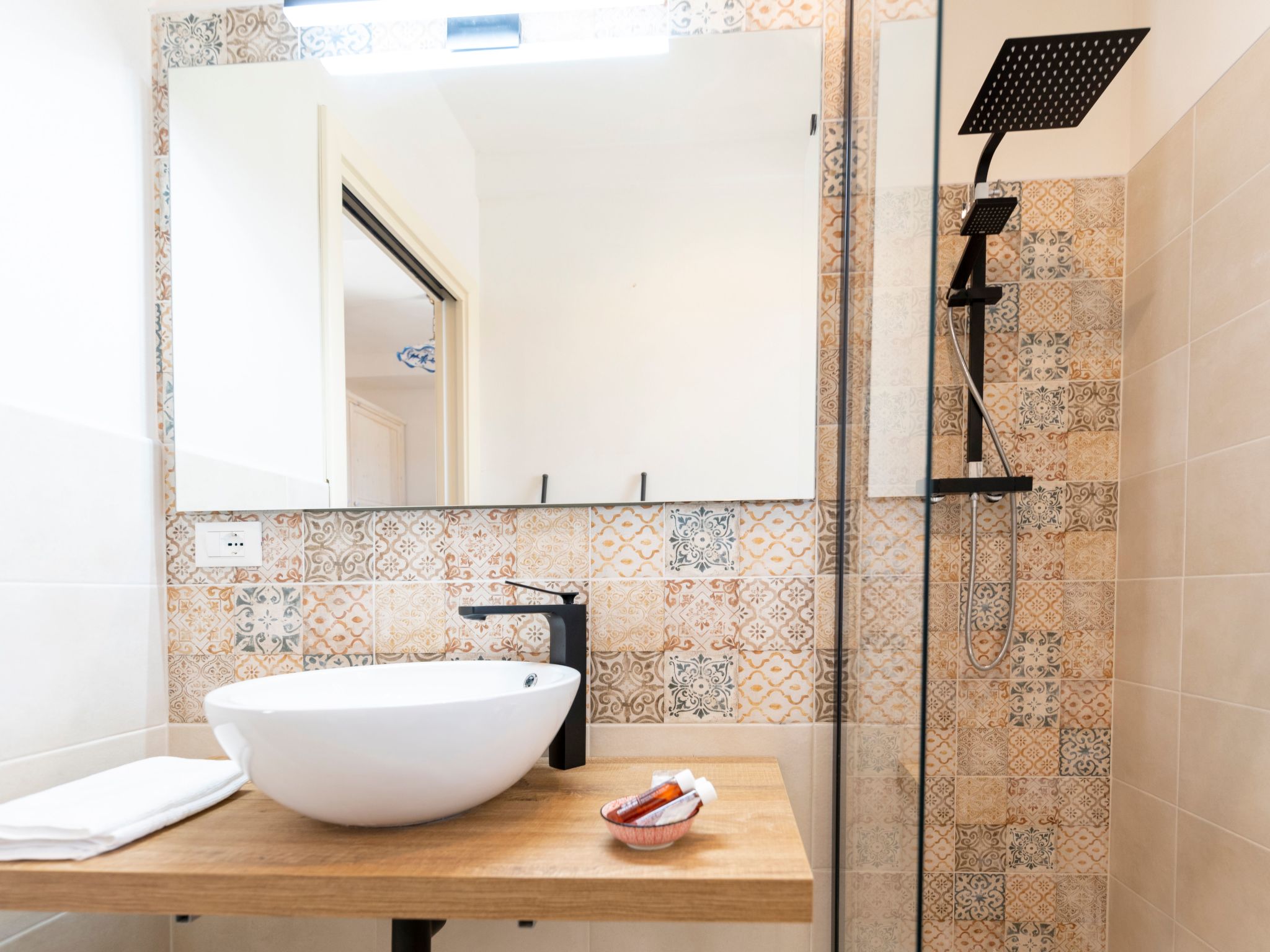 Wohnung in Noto mit Terrasse, gemeinsamem Pool und Garten-Image-tags.info