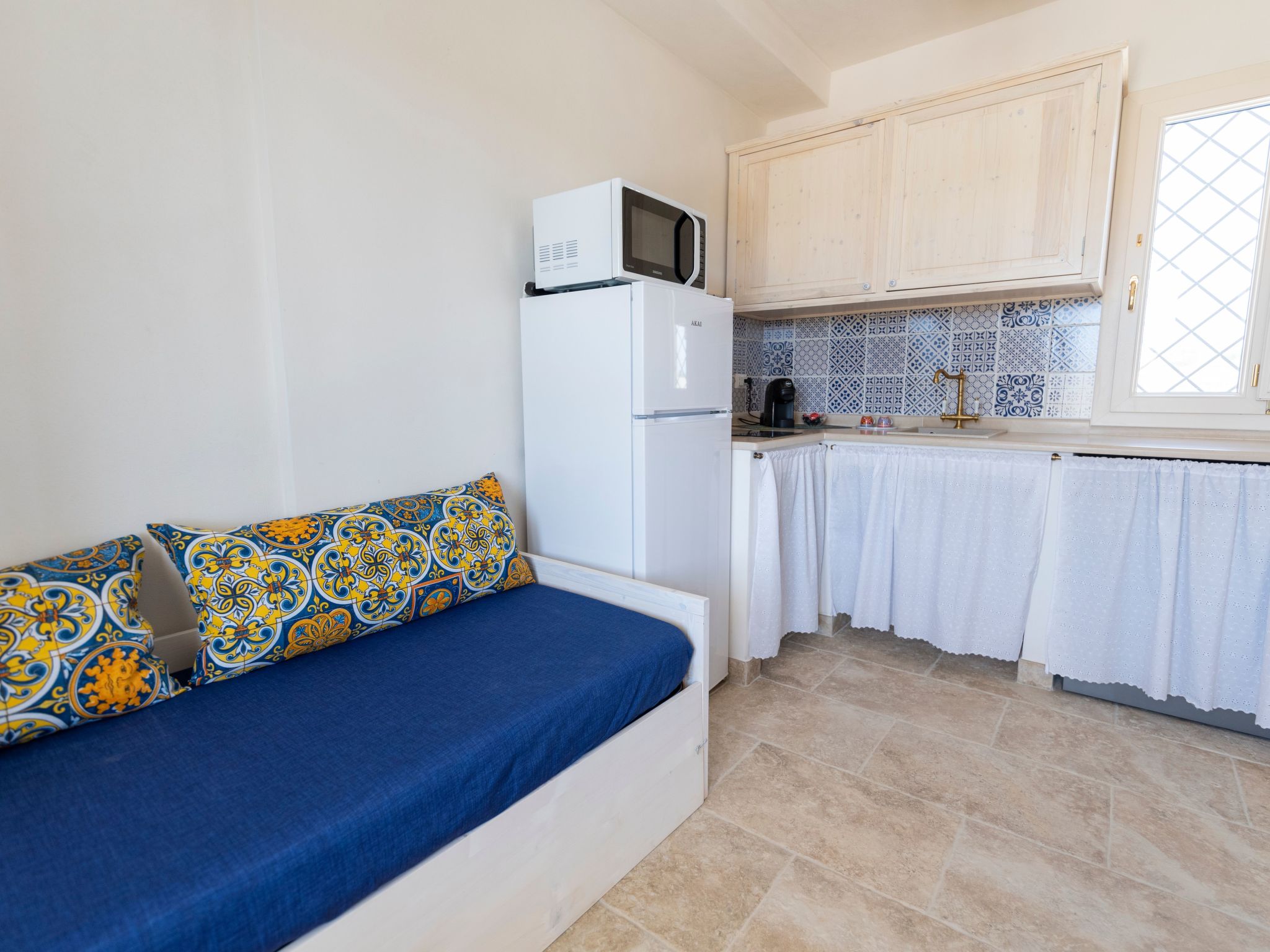 Wohnung in Noto mit Terrasse, gemeinsamem Pool und Garten-Image-tags.info