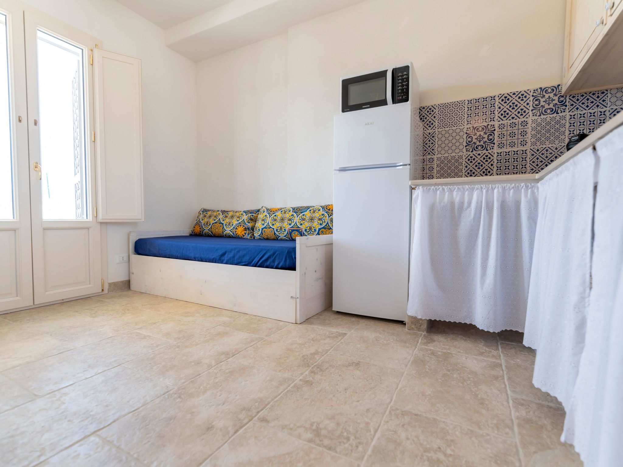 Wohnung in Noto mit Terrasse, gemeinsamem Pool und Garten-Image-tags.info