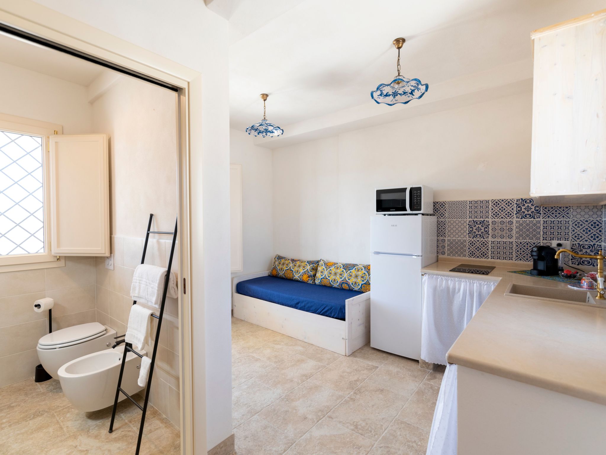 Wohnung in Noto mit Terrasse, gemeinsamem Pool und Garten-Image-tags.info