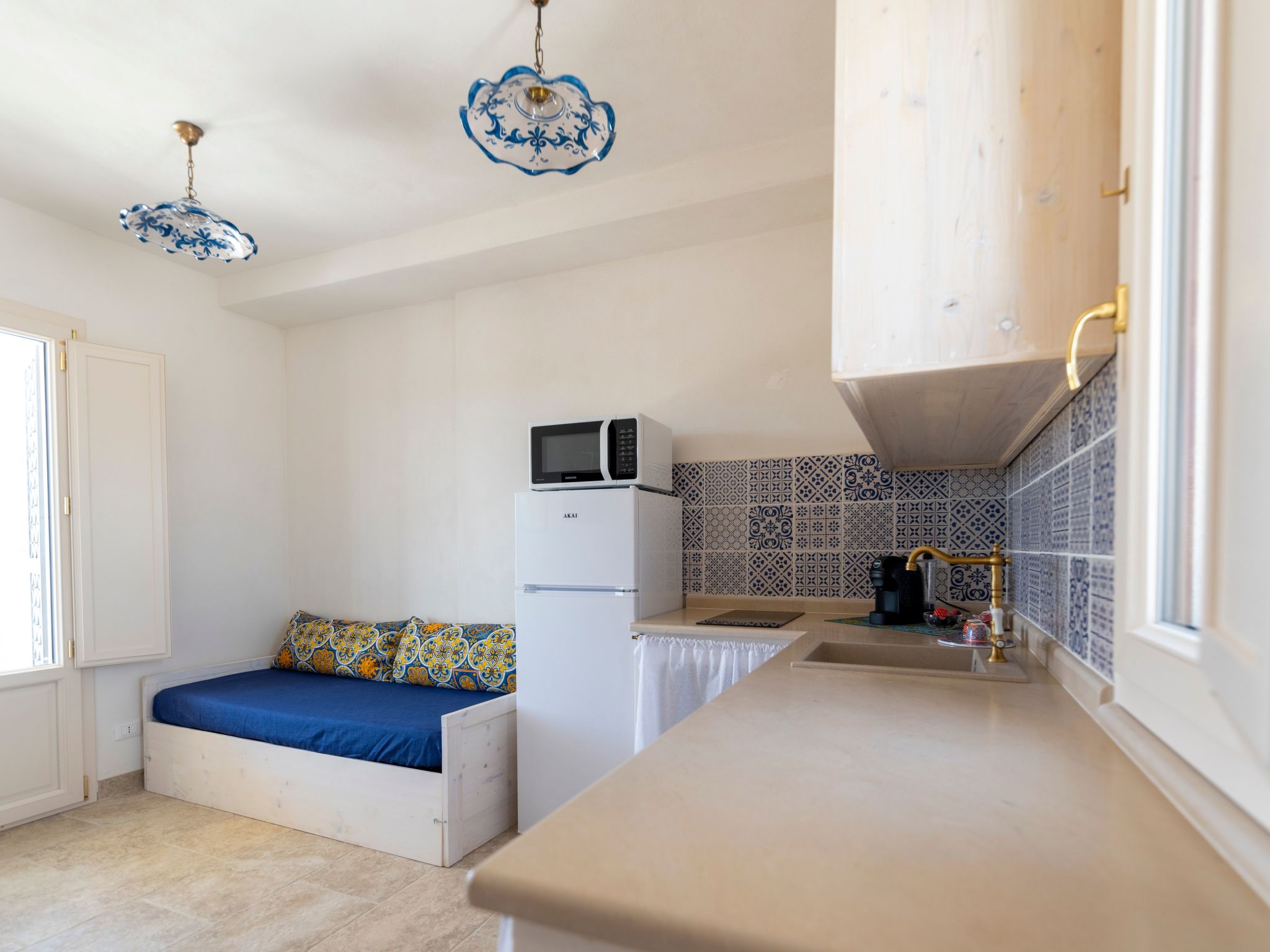 Wohnung in Noto mit Terrasse, gemeinsamem Pool und Garten-Image-tags.info