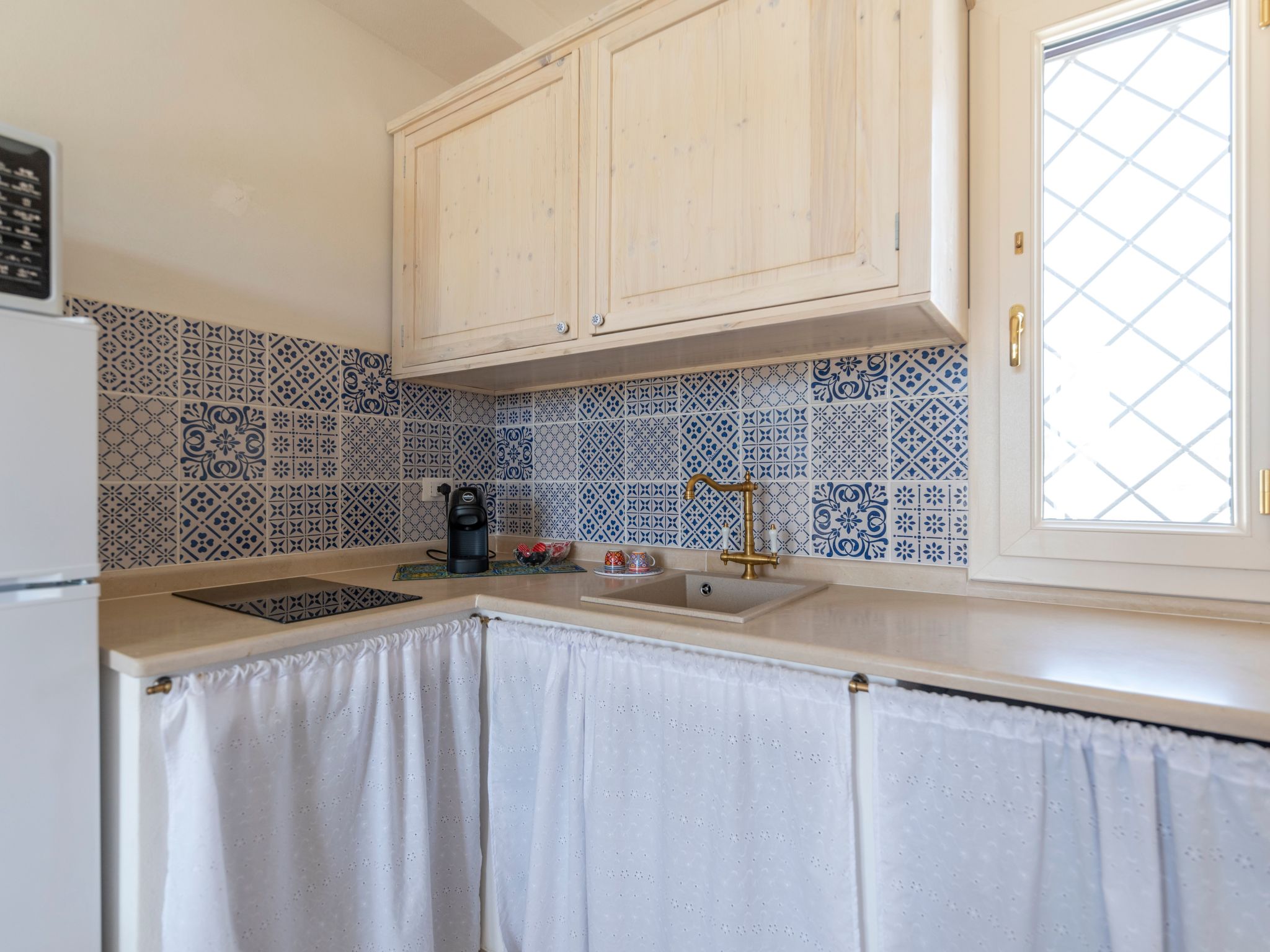 Wohnung in Noto mit Terrasse, gemeinsamem Pool und Garten-Image-tags.info