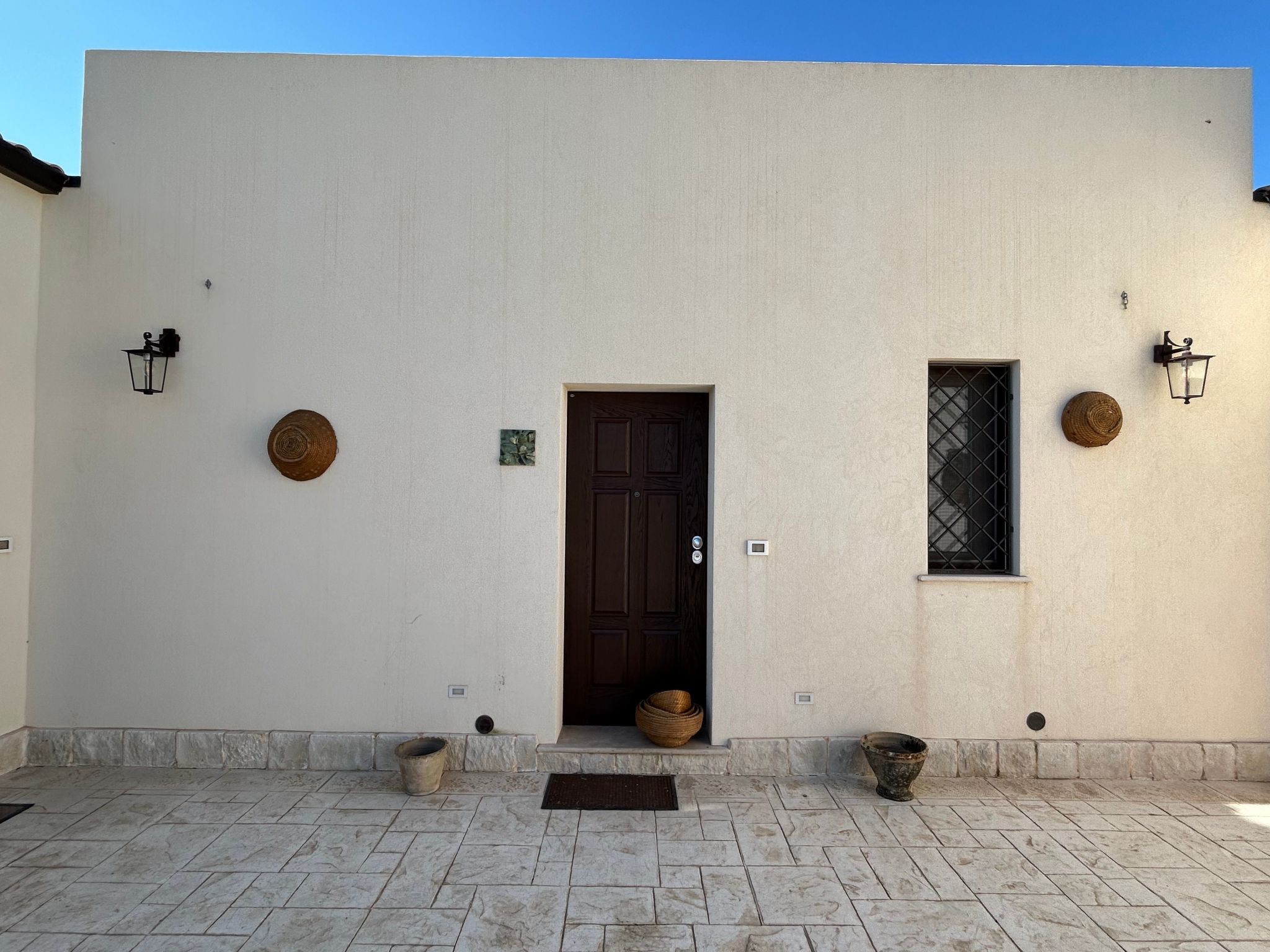 Wohnung in Noto mit Terrasse, gemeinsamem Pool und Garten-Image-tags.info