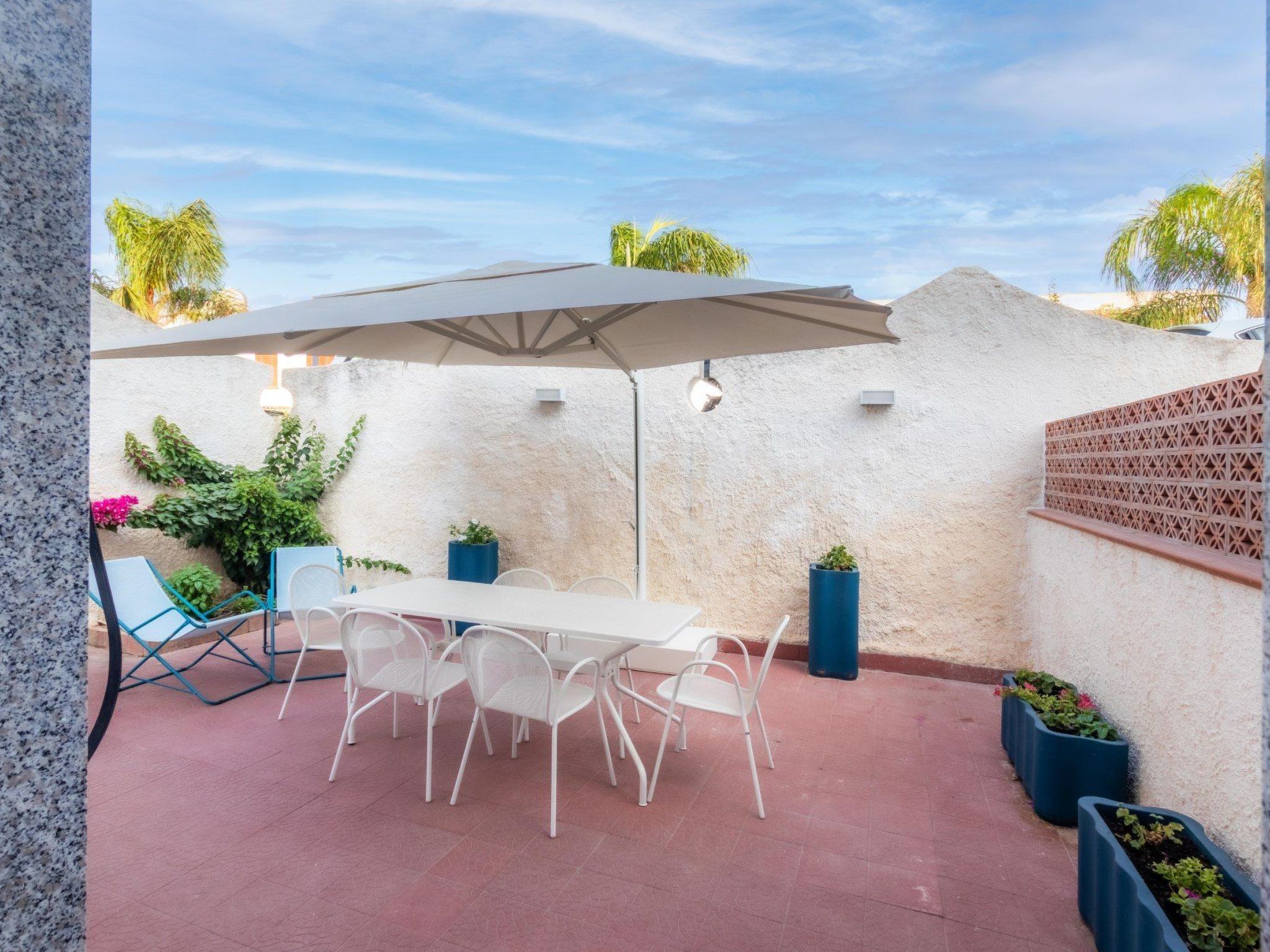 Wohnung "La Maiolica" direkt am Wasser