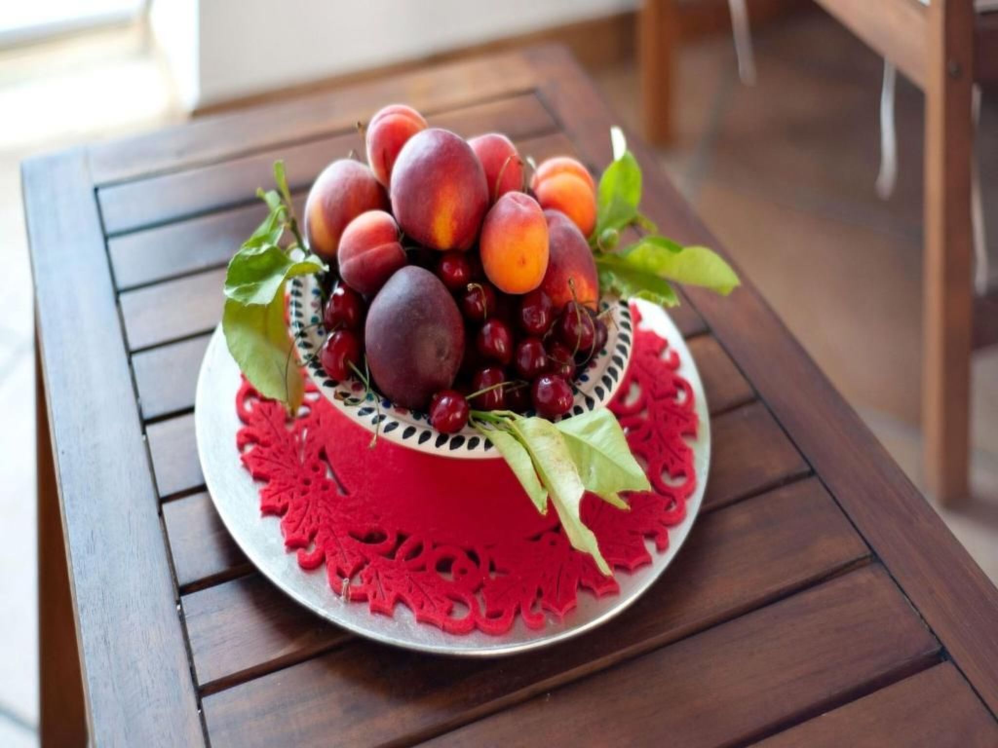 In Strandnähe-Drinnen