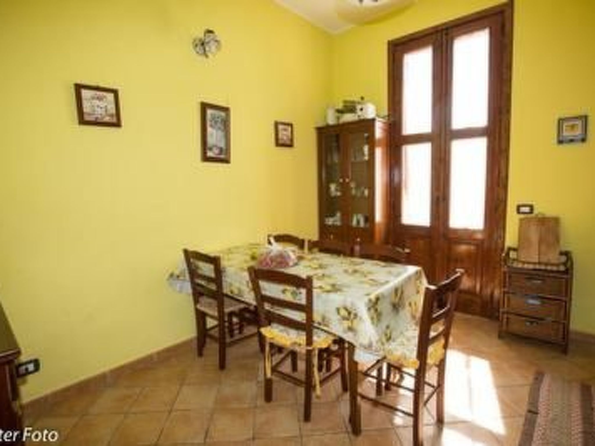 Haus in Lido Di Noto mit privatem Parkplatz