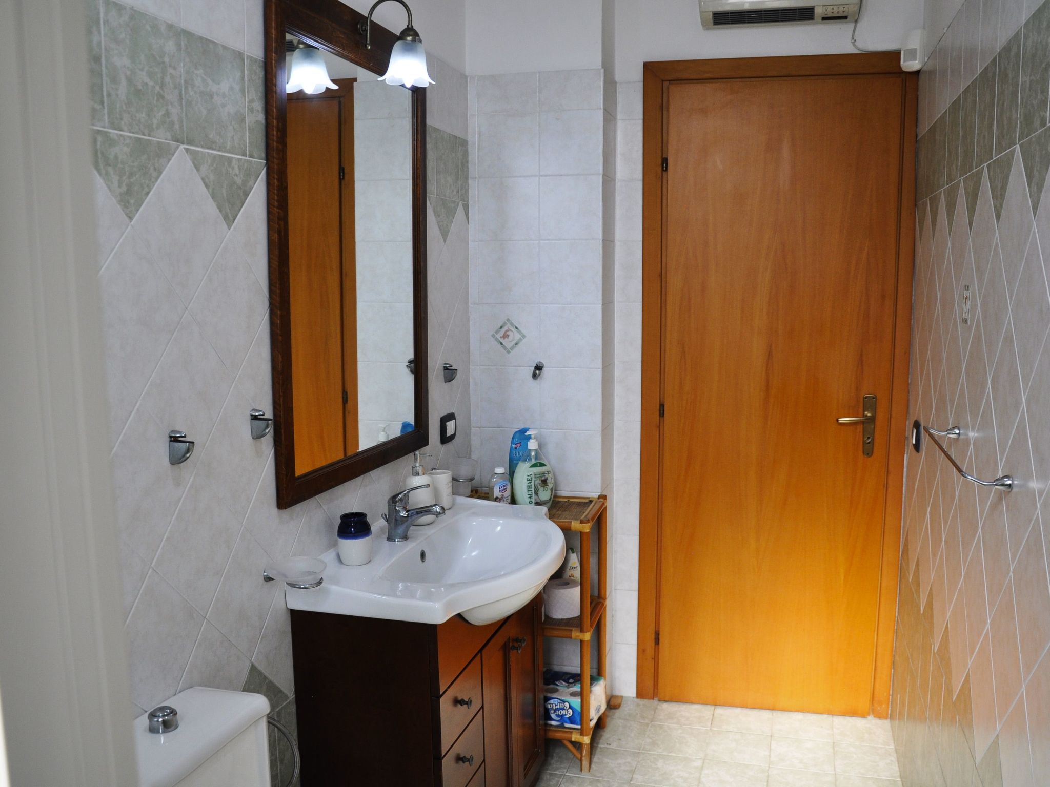 Haus in Lido Di Noto mit privatem Parkplatz - Image-tags.info