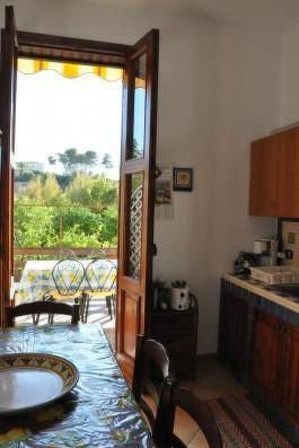 Villa in Lido Di Noto, Sizilien