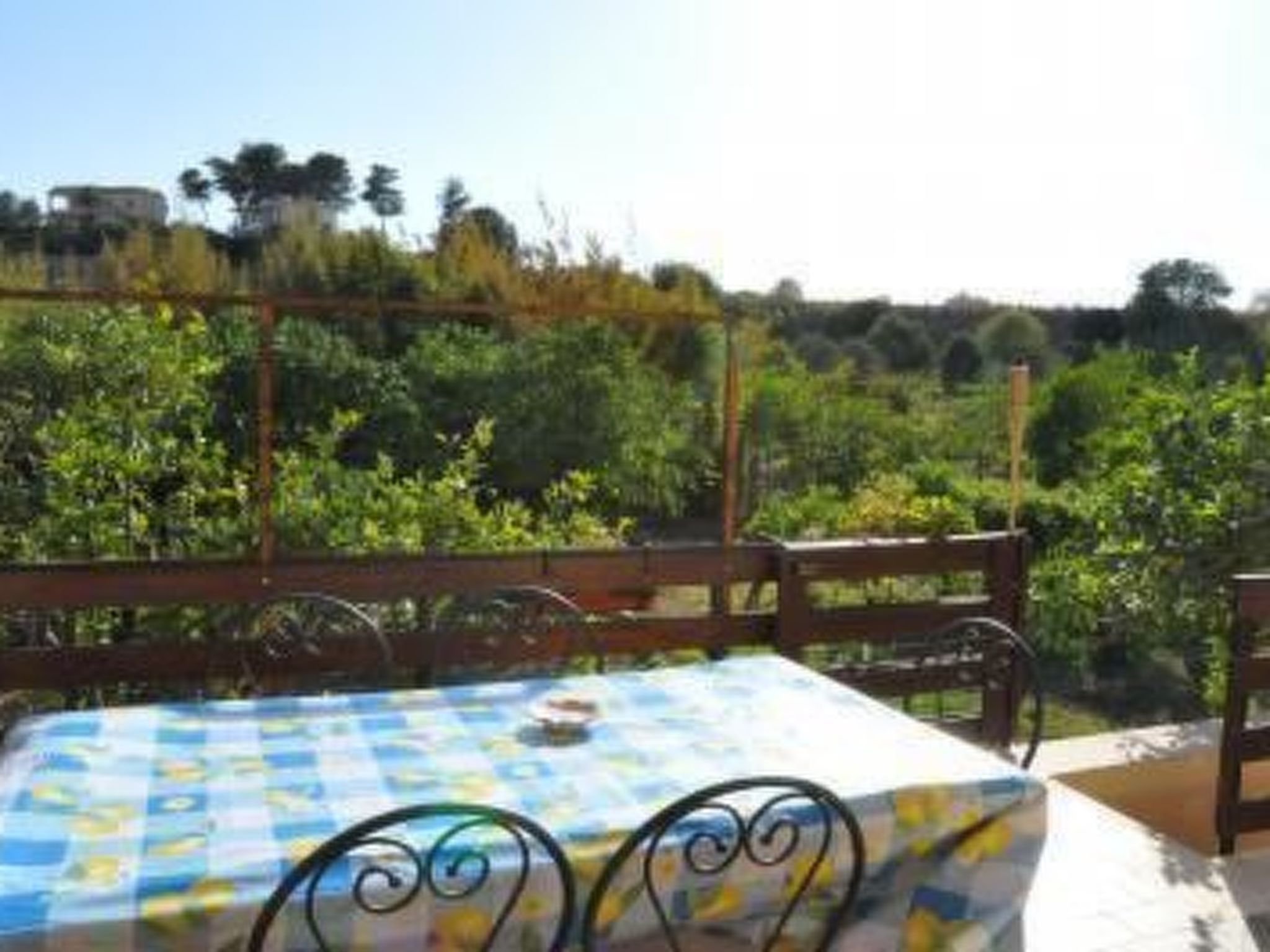 Villa in Lido Di Noto, Sizilien-Image-tags.info