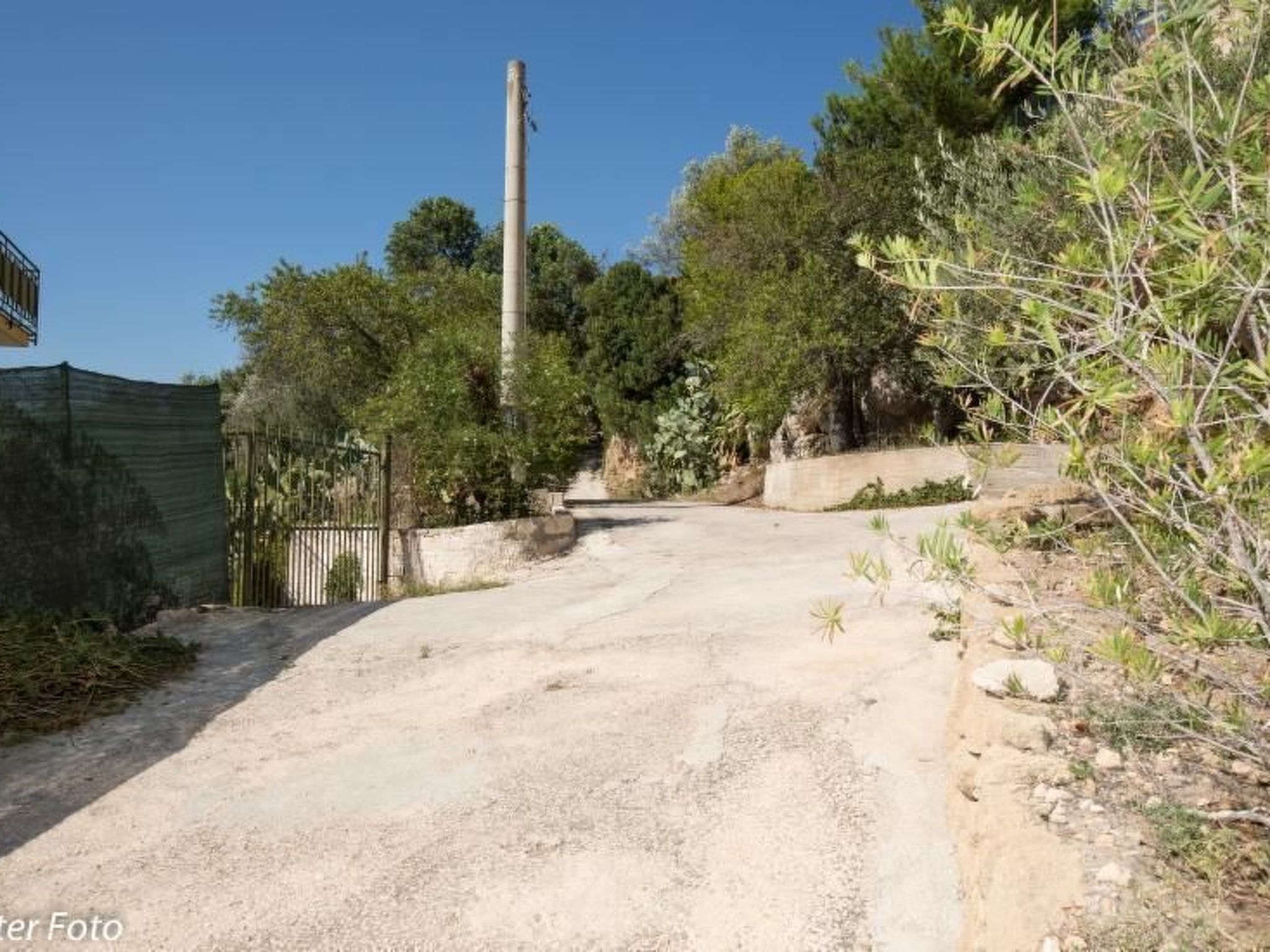 Villa in Lido Di Noto, Sizilien-Image-tags.info