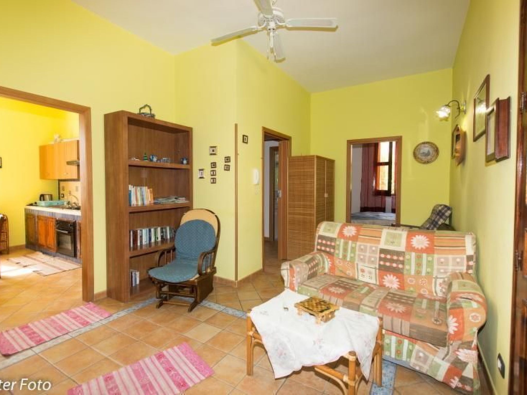 Villa in Lido Di Noto, Sizilien-Image-tags.info