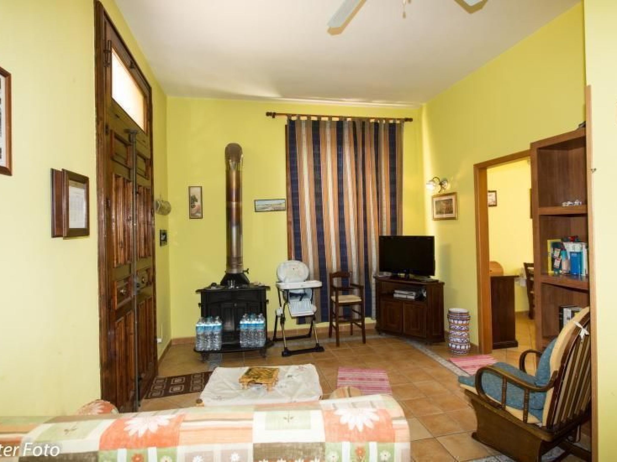 Villa in Lido Di Noto, Sizilien-Image-tags.info