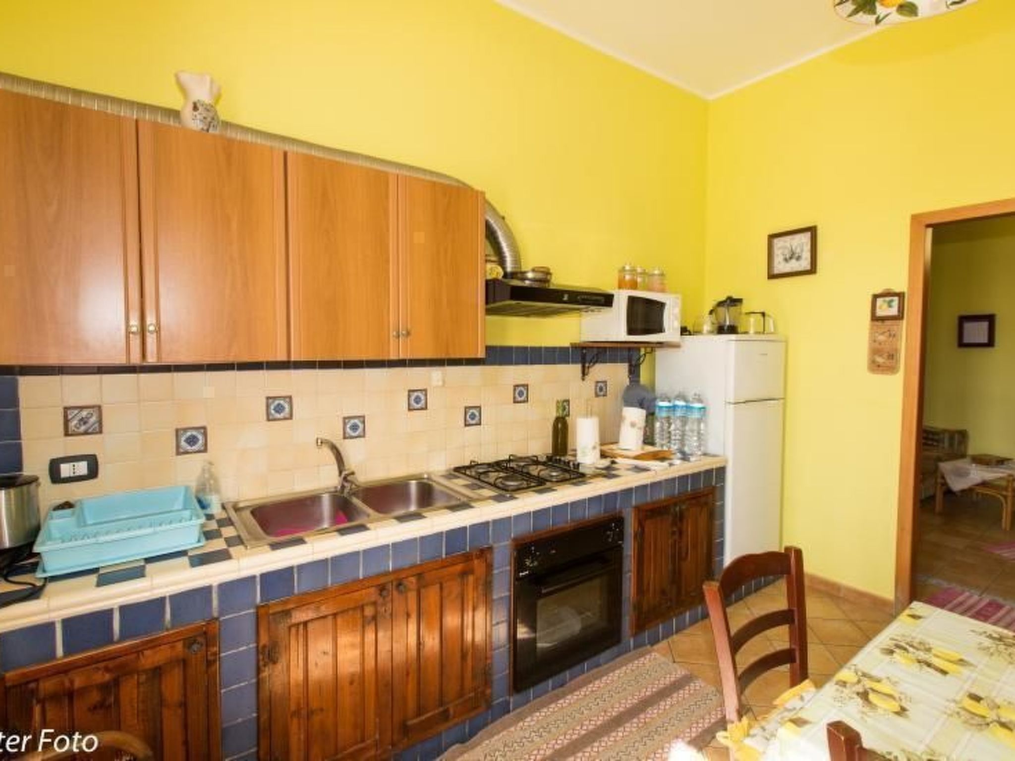 Villa in Lido Di Noto, Sizilien-Image-tags.info