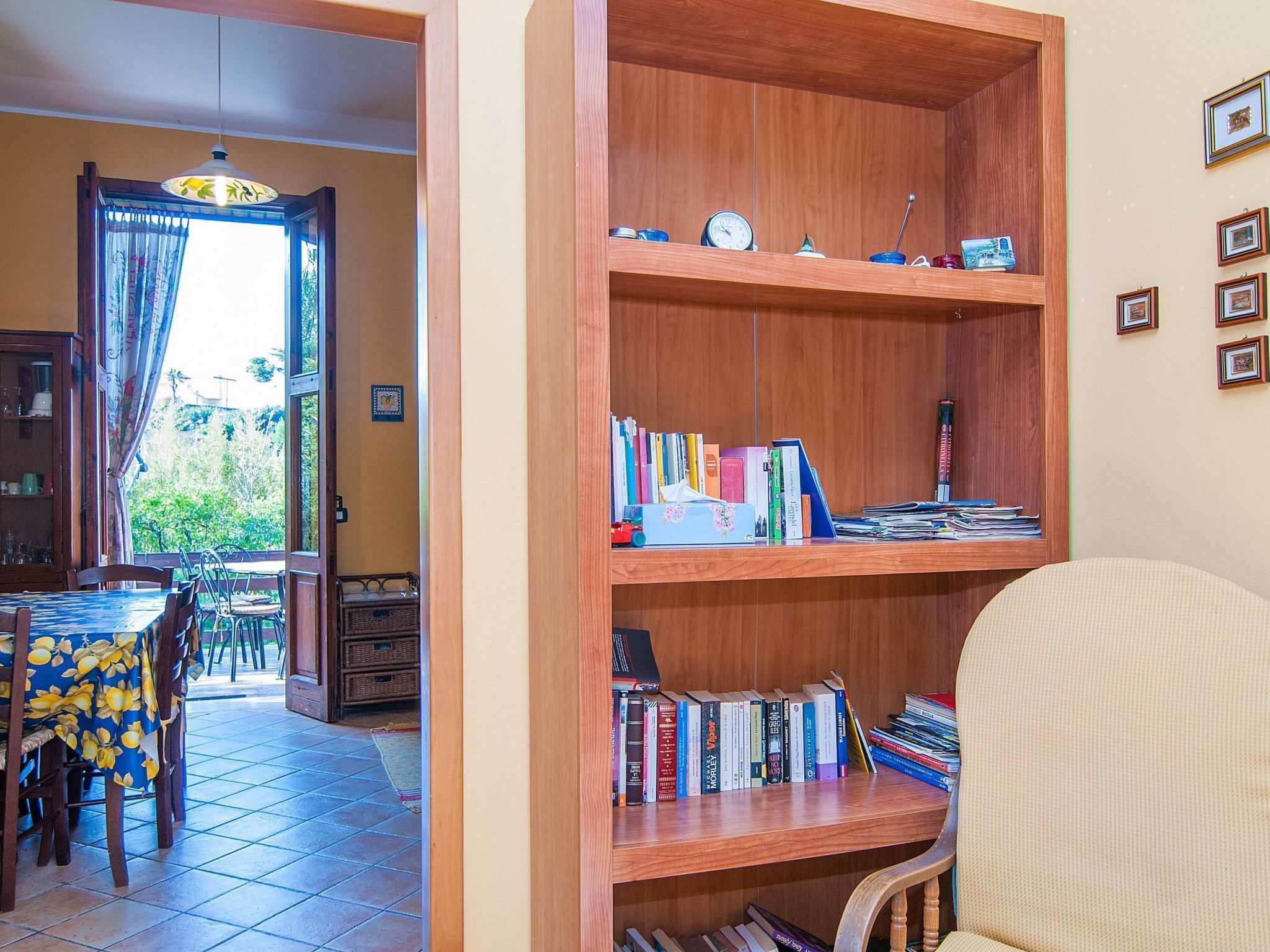 Villa in Lido Di Noto, Sizilien-Image-tags.info