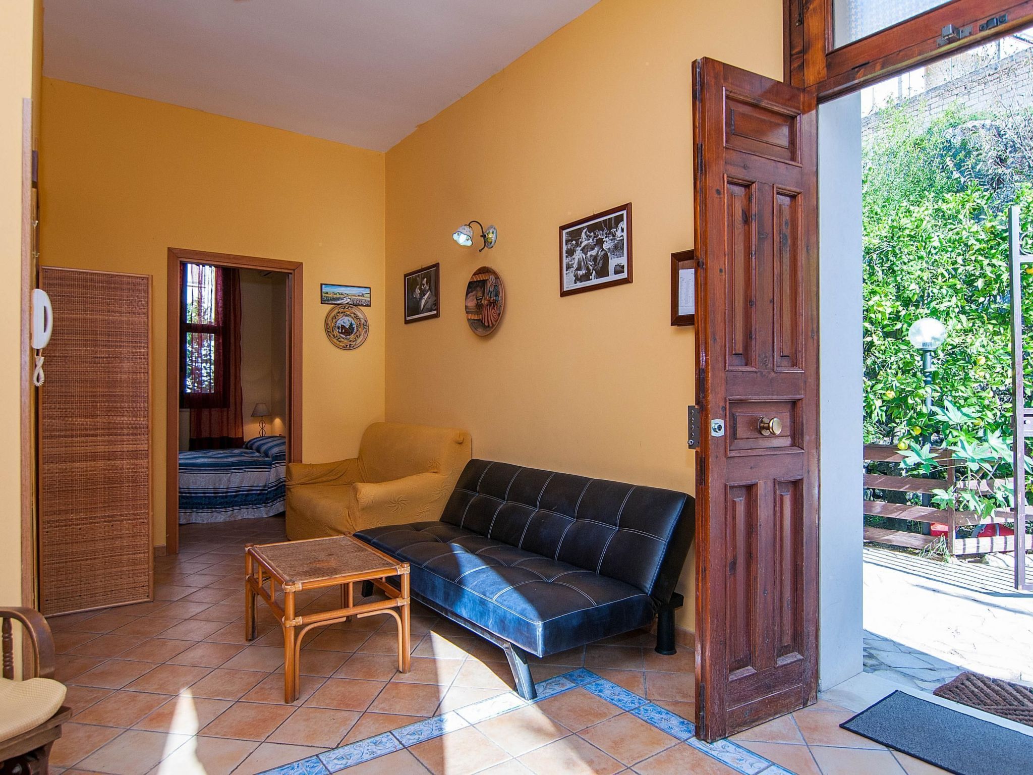 Villa in Lido Di Noto, Sizilien-Dedans