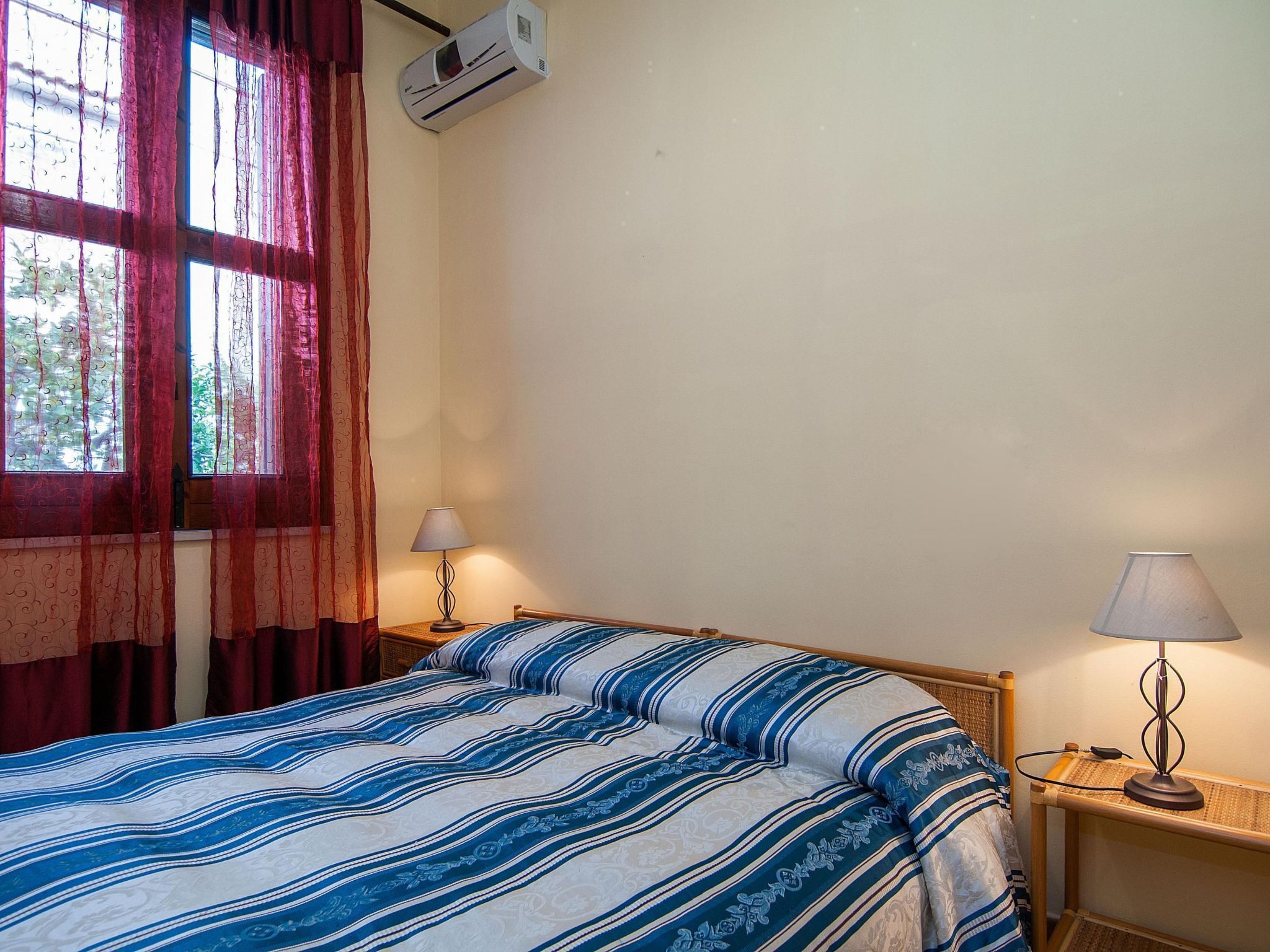 Villa in Lido Di Noto, Sizilien-Dedans