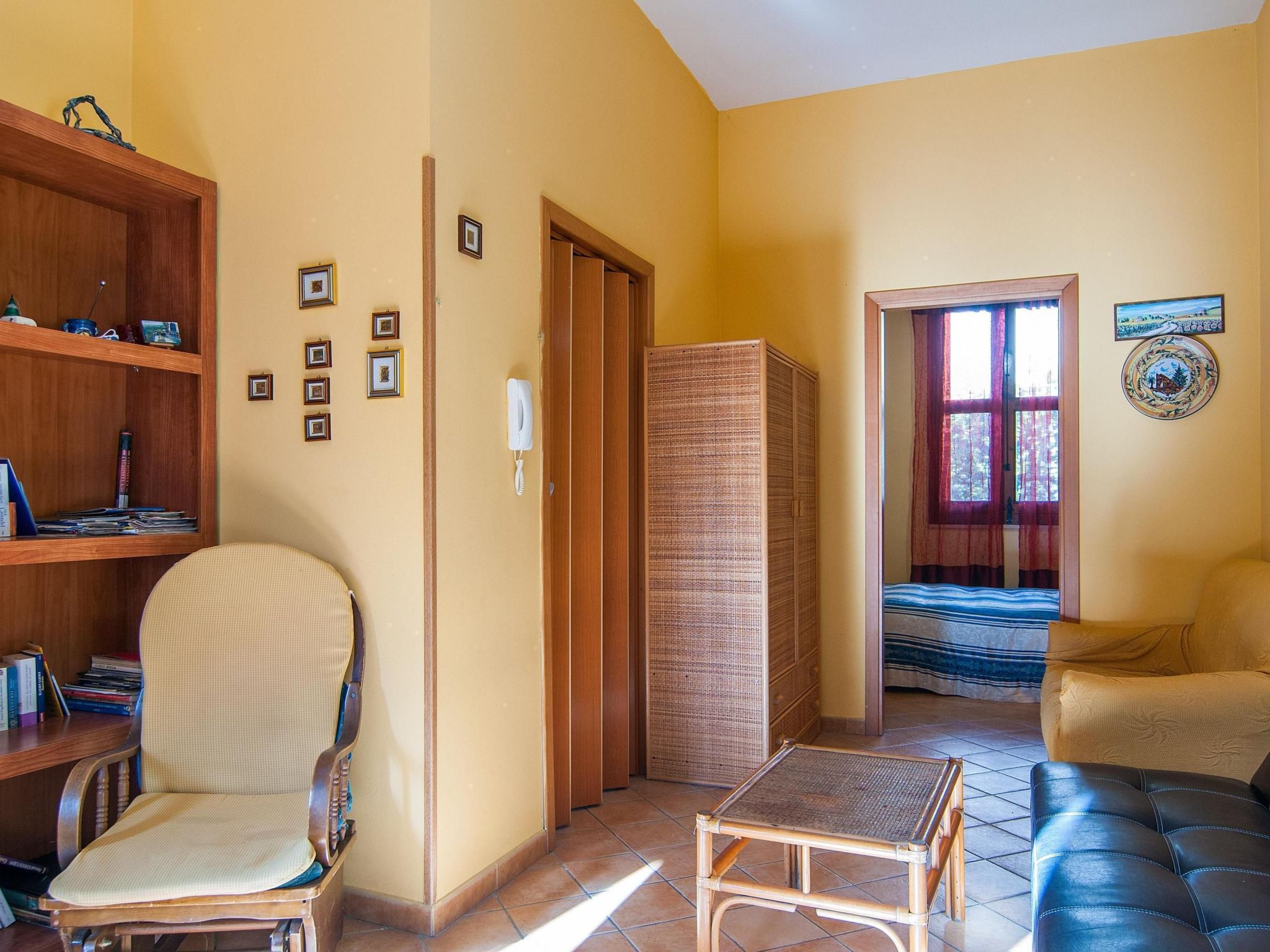 Villa in Lido Di Noto, Sizilien-Image-tags.info