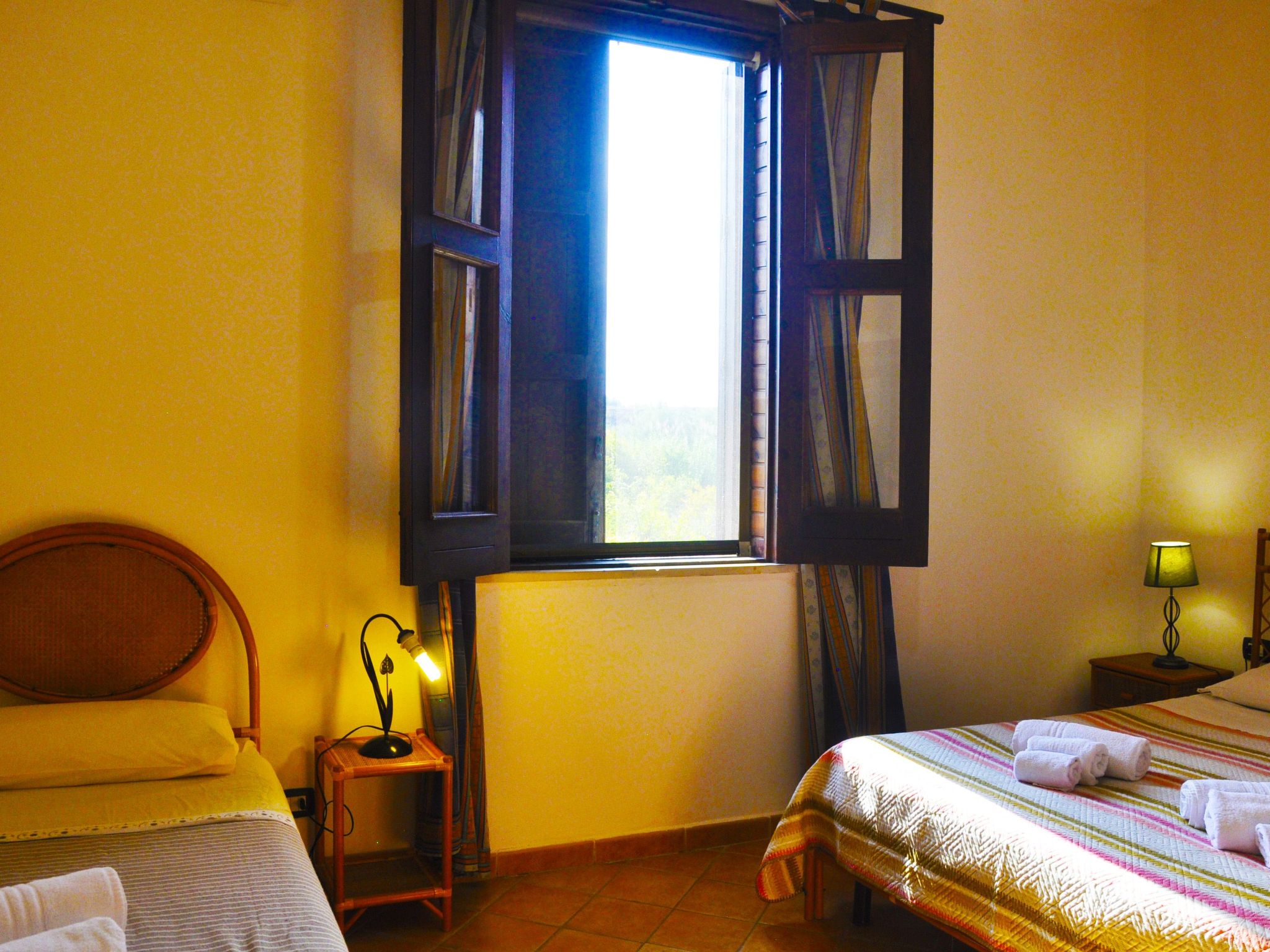 Villa in Lido Di Noto, Sizilien-Image-tags.info