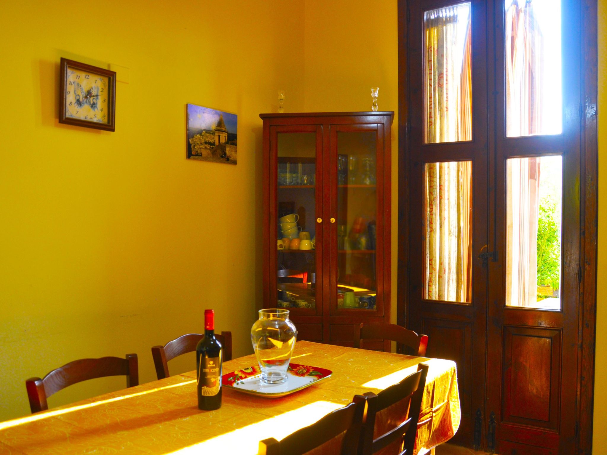 Villa in Lido Di Noto, Sizilien-Image-tags.info