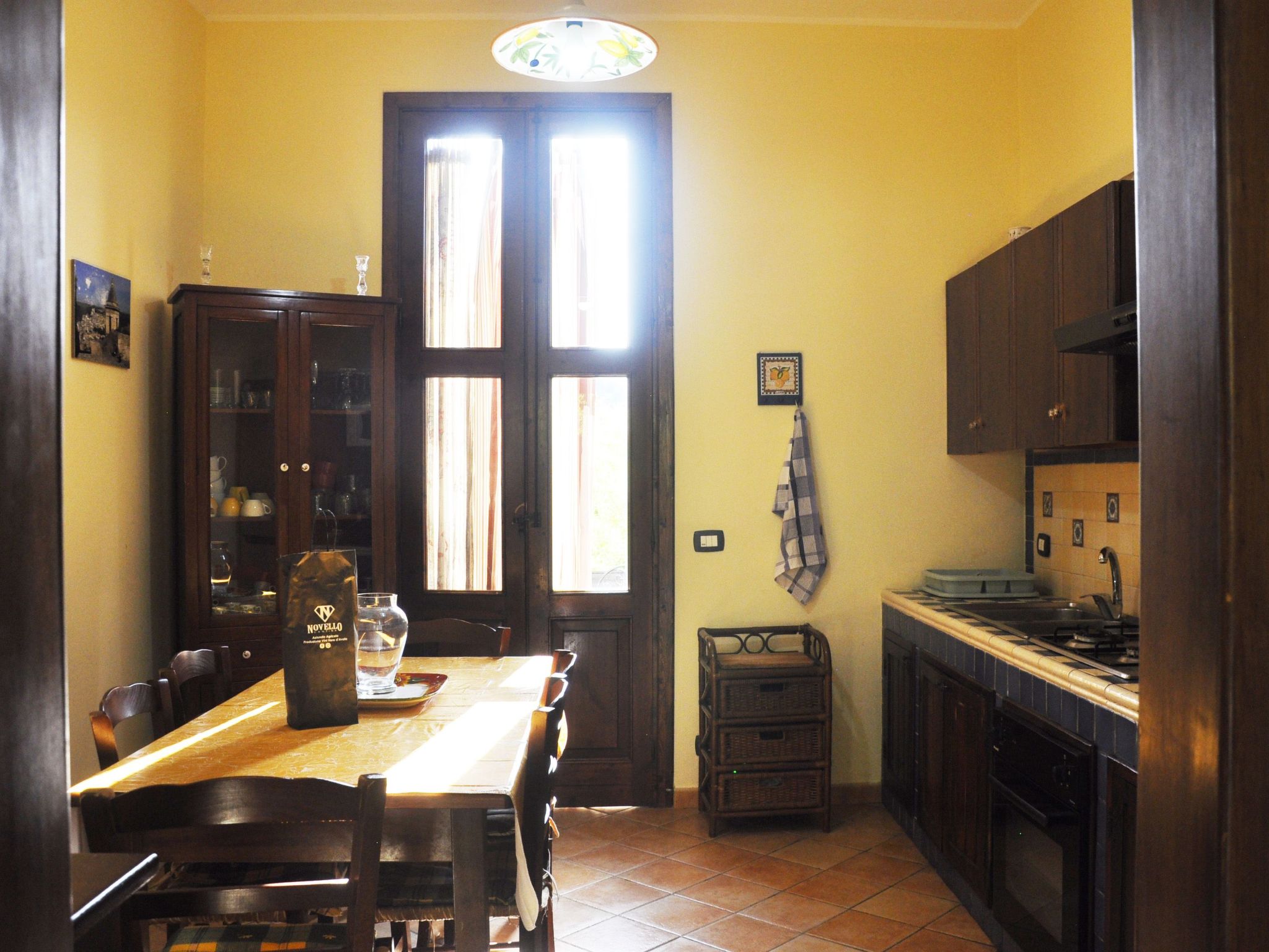 Villa in Lido Di Noto, Sizilien-Image-tags.info