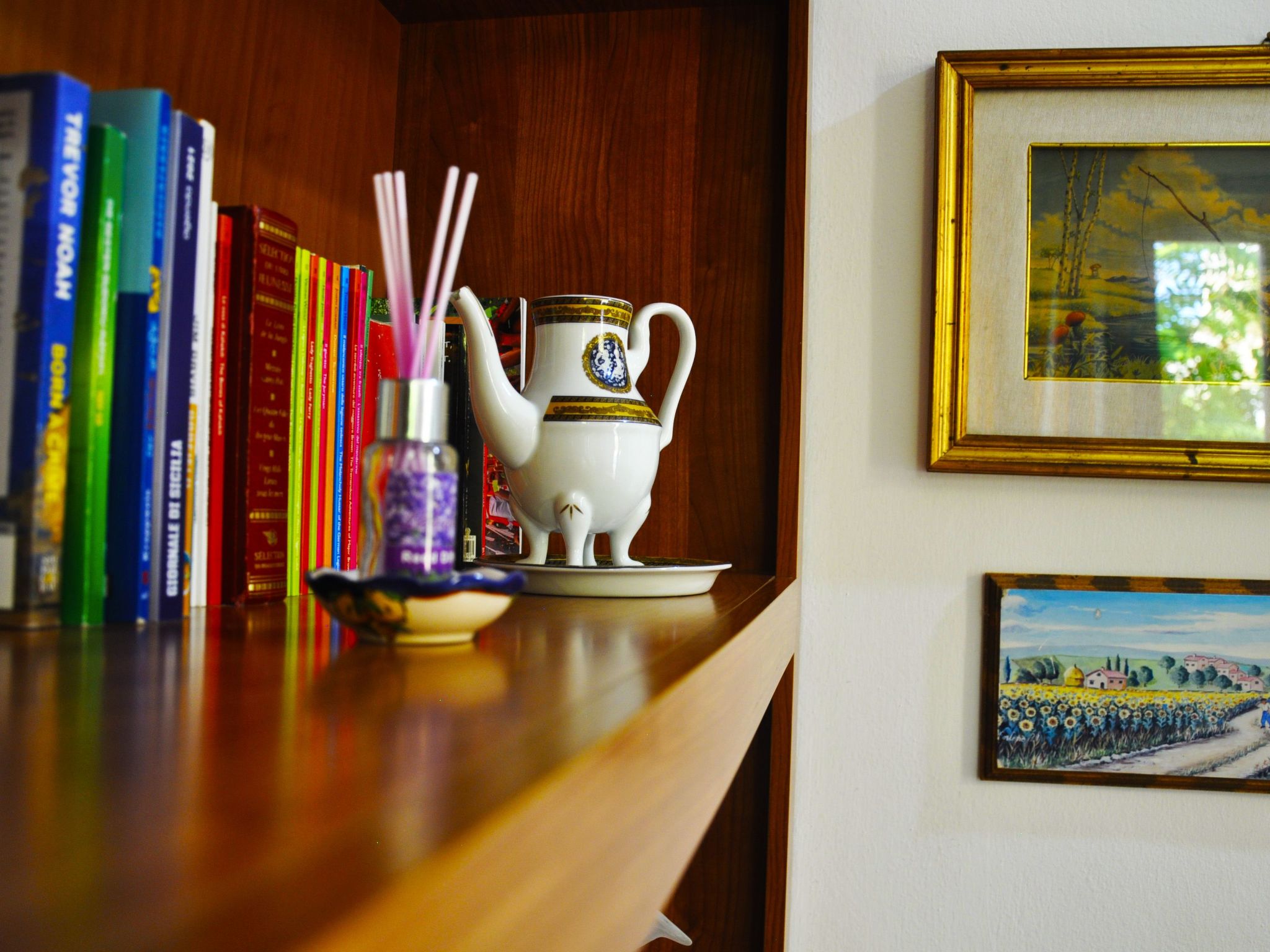 Villa in Lido Di Noto, Sizilien-Dedans