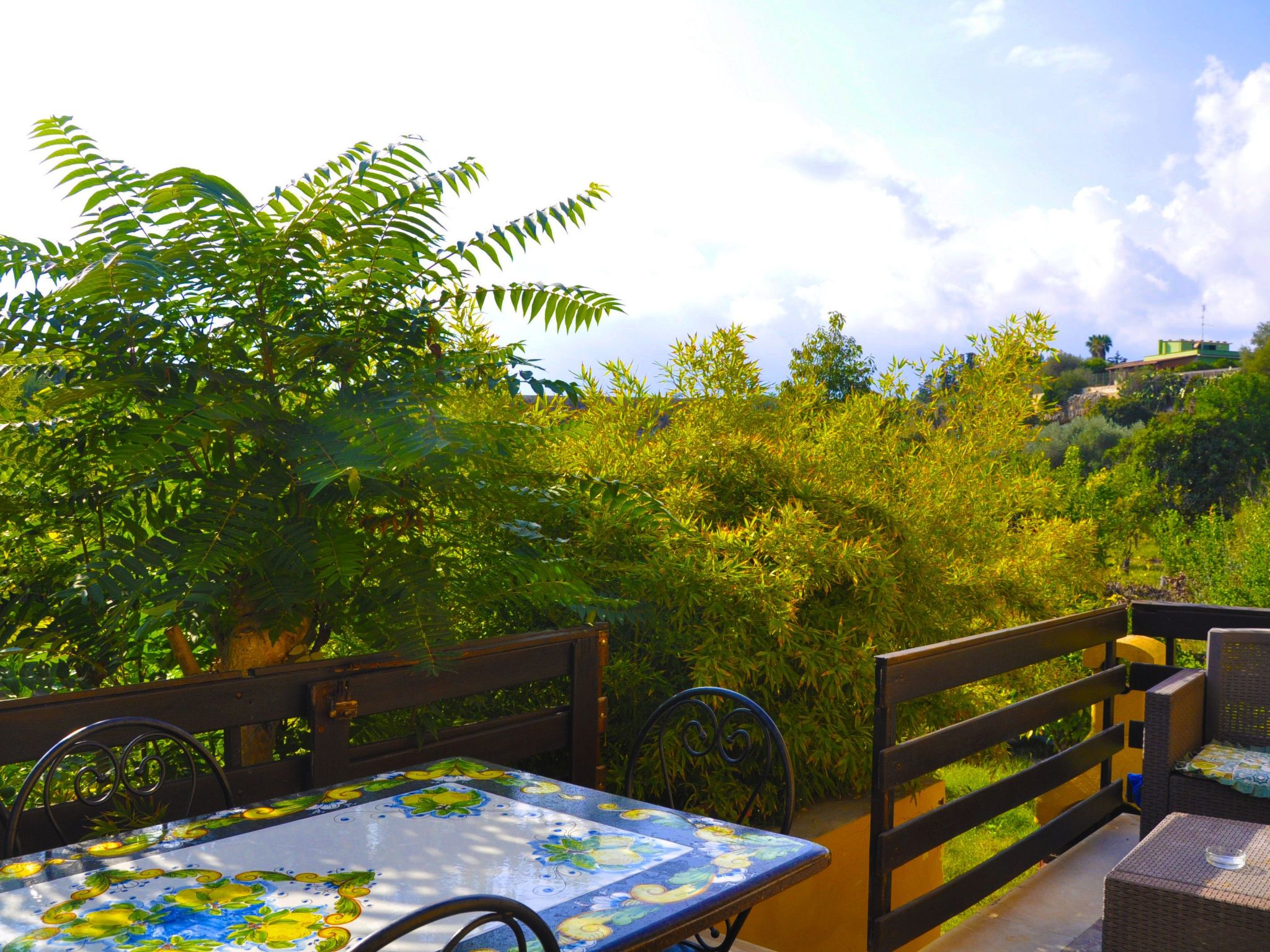 Villa in Lido Di Noto, Sizilien-Image-tags.info