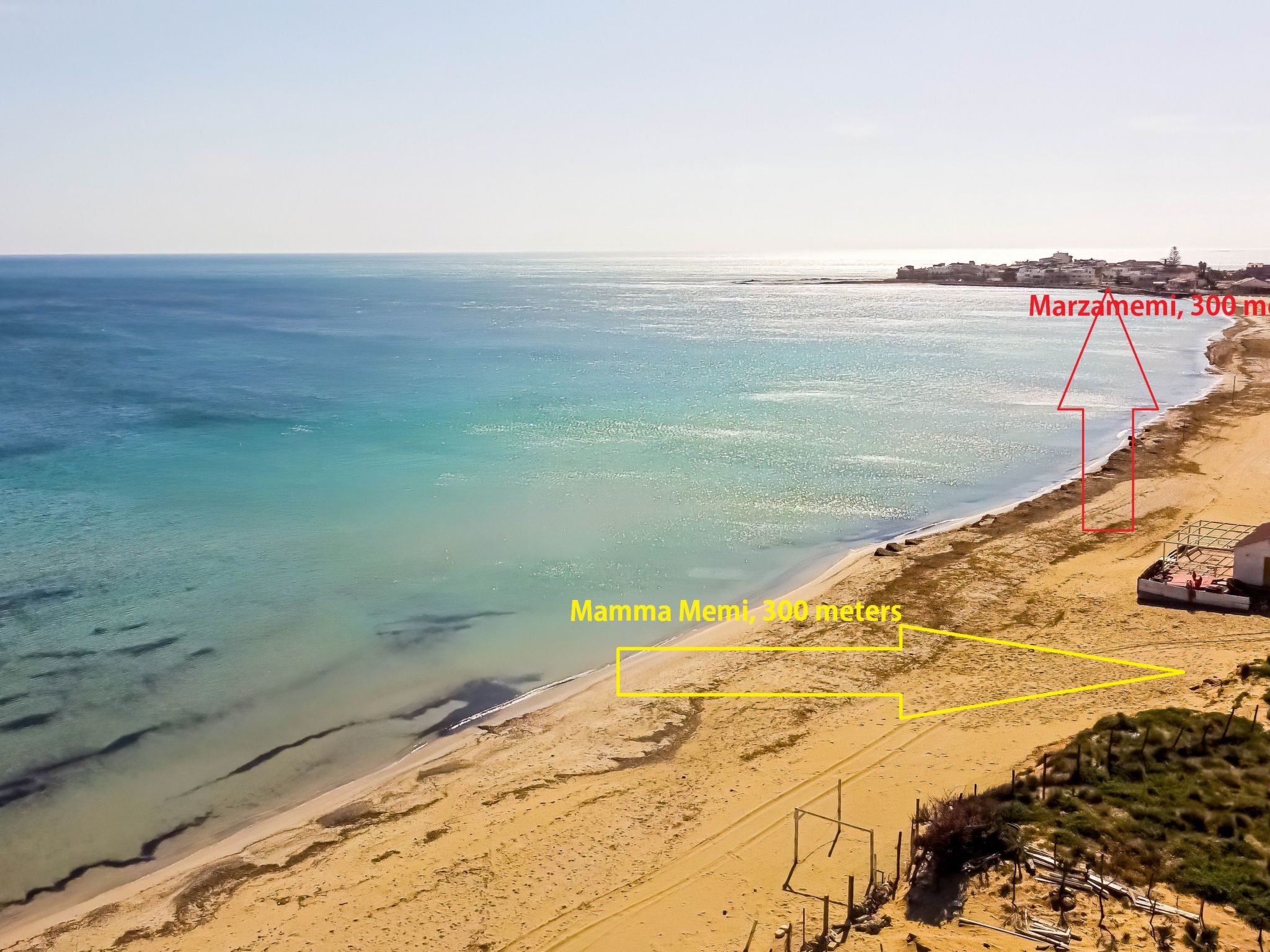 Schwimmbad, elegant, in Strandnähe-Dedans