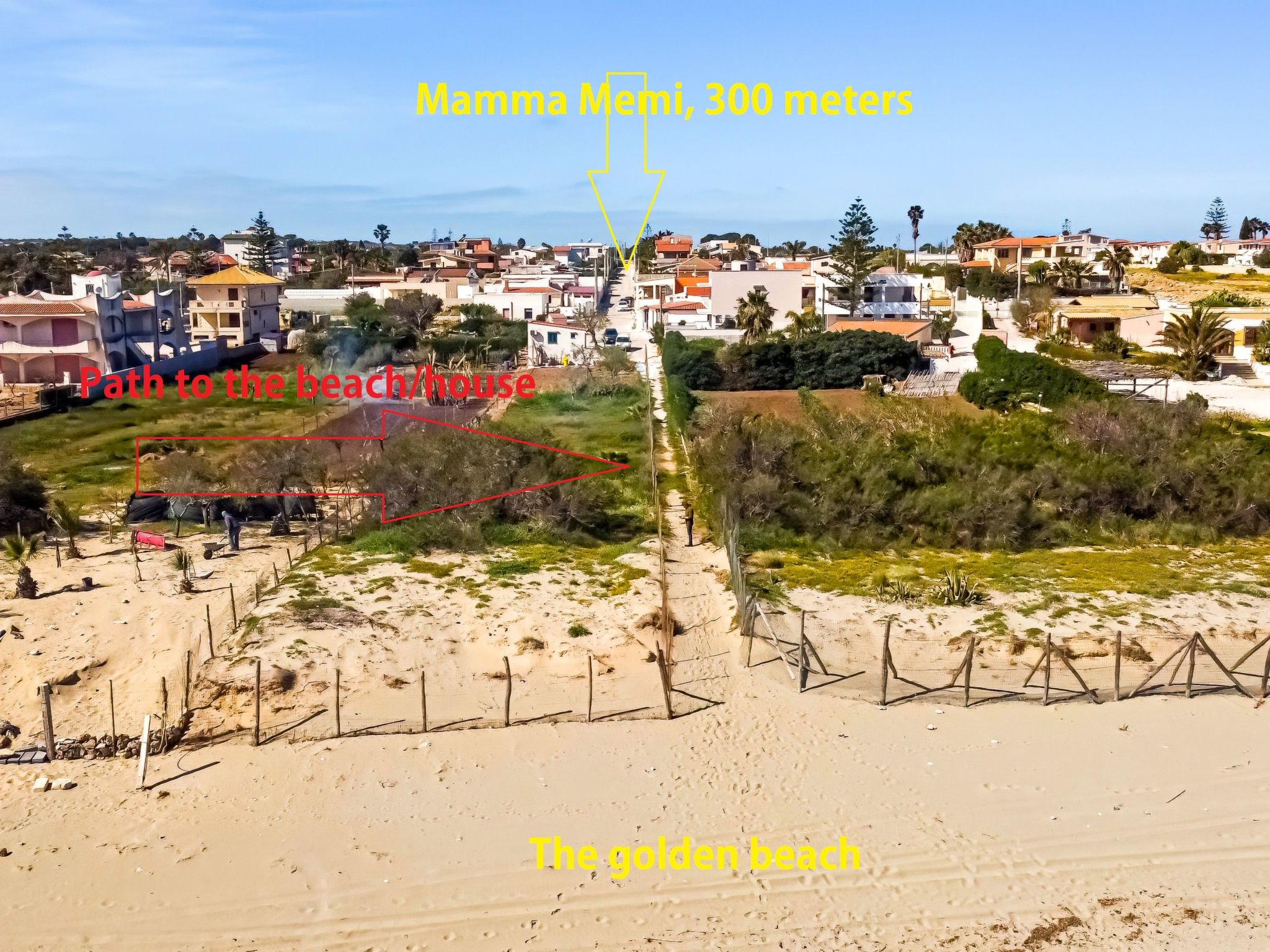 Schwimmbad, elegant, in Strandnähe-Dedans