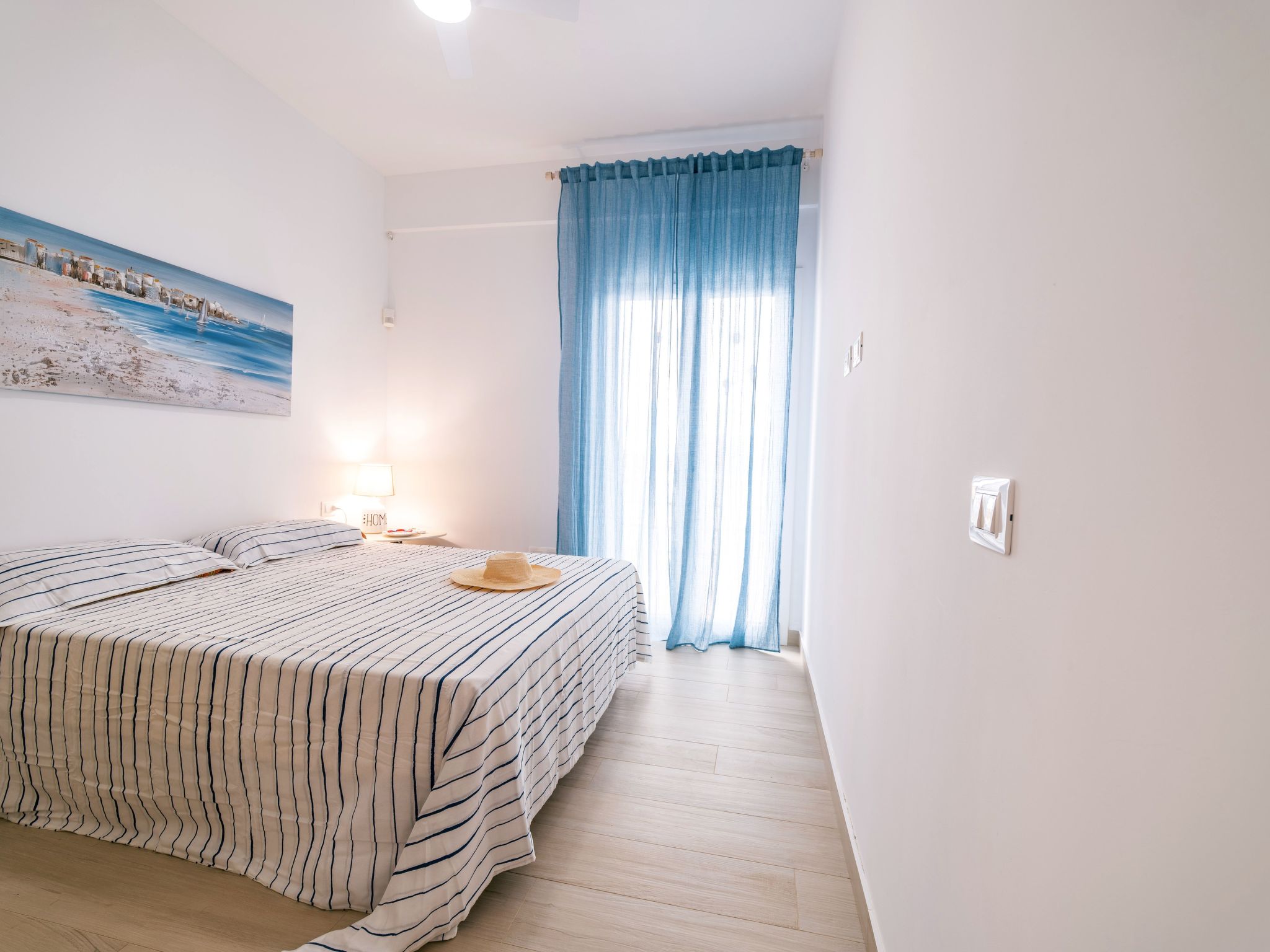 Schwimmbad, elegant, in Strandnähe-Dedans