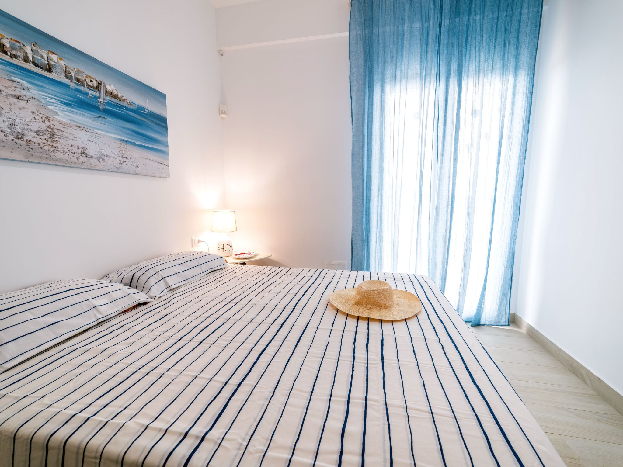 Schwimmbad, elegant, in Strandnähe-Dedans